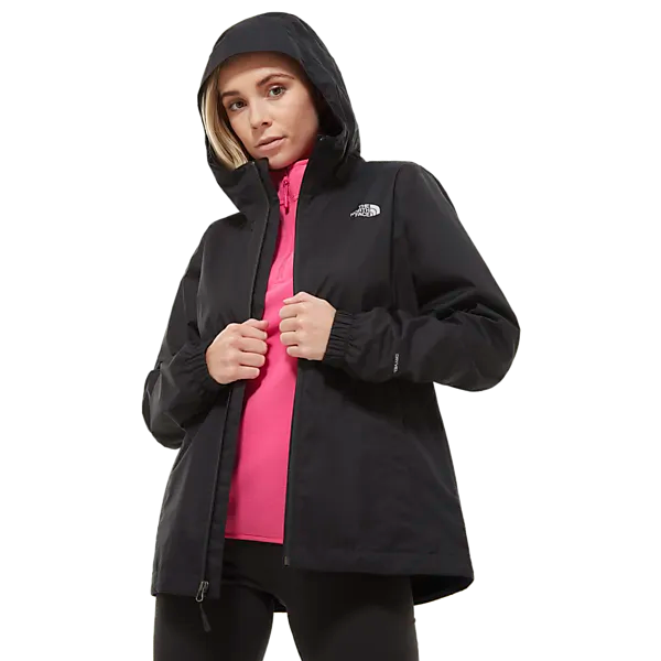 THE NORTH FACE W Квест Джкт