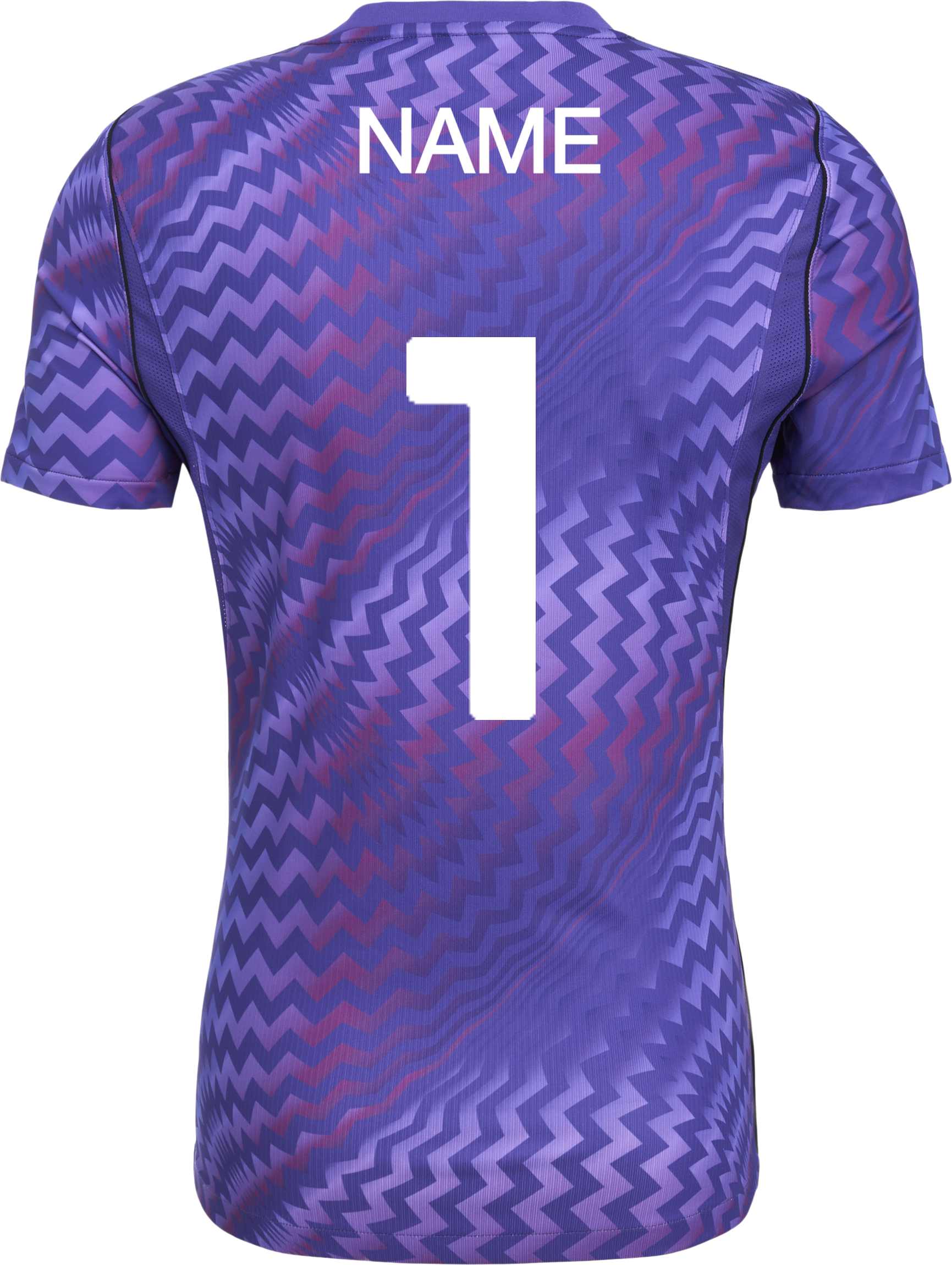 NIKE, GARDIEN VI GK SS JSY