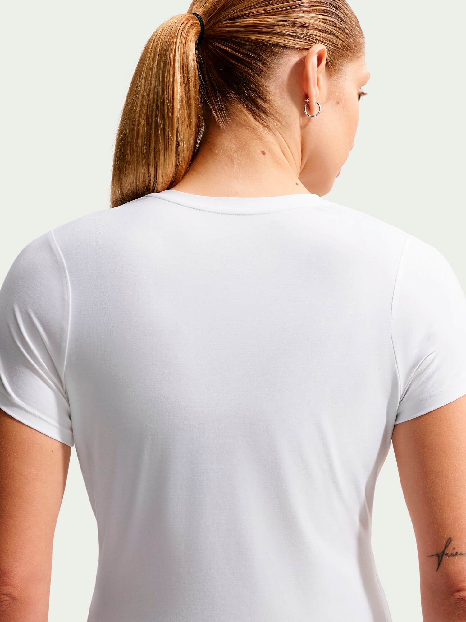 NIKE, W NK DF VICTORY SS TOP