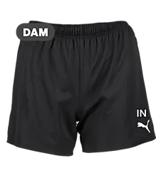 391951103101 PUMA T Goal Shorts Wmns 391951103101 PUMA T Goal Shorts Wmns Standard Small1x1
