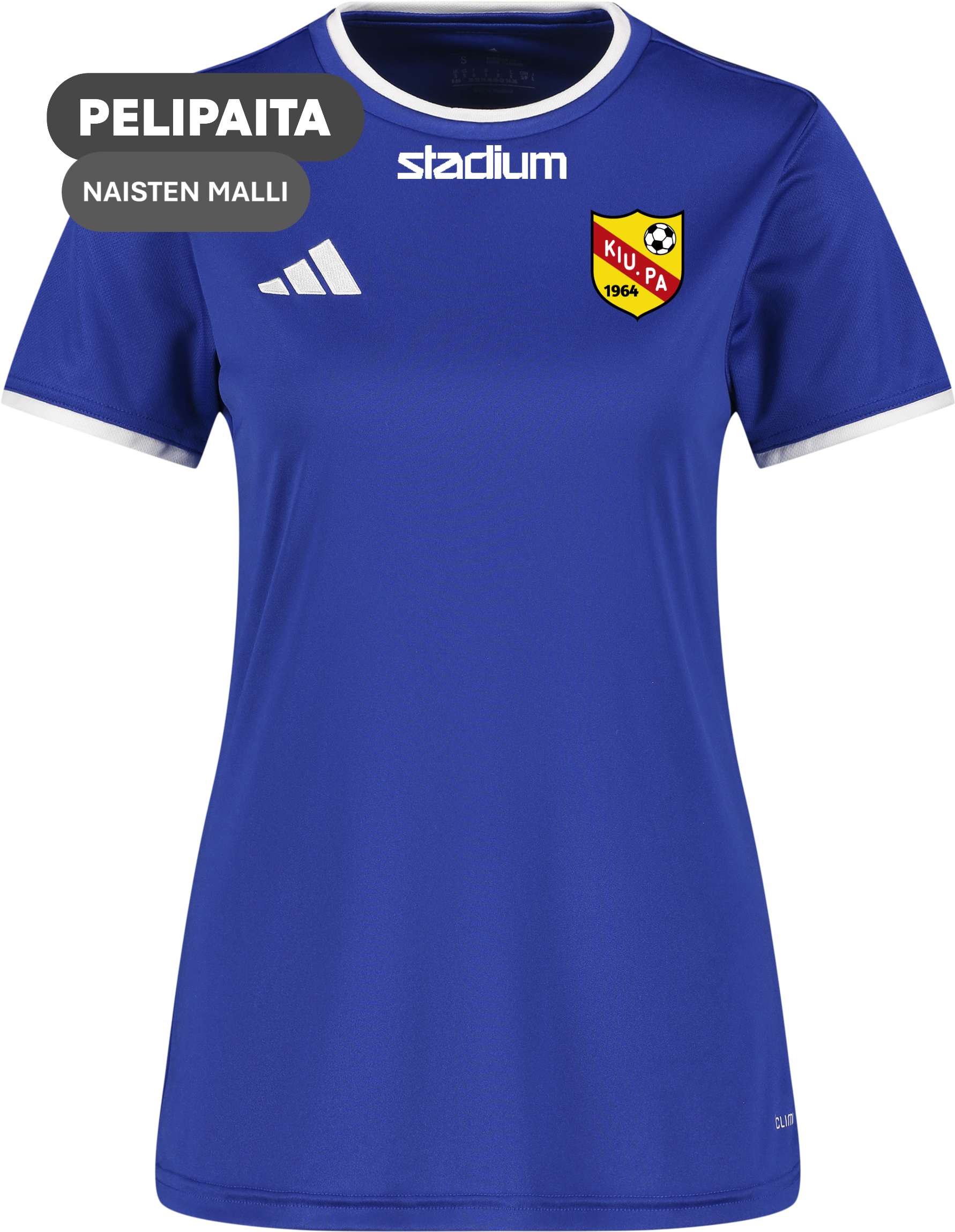 
ADIDAS, 
ENT26 JSY W, 
Detail 1
