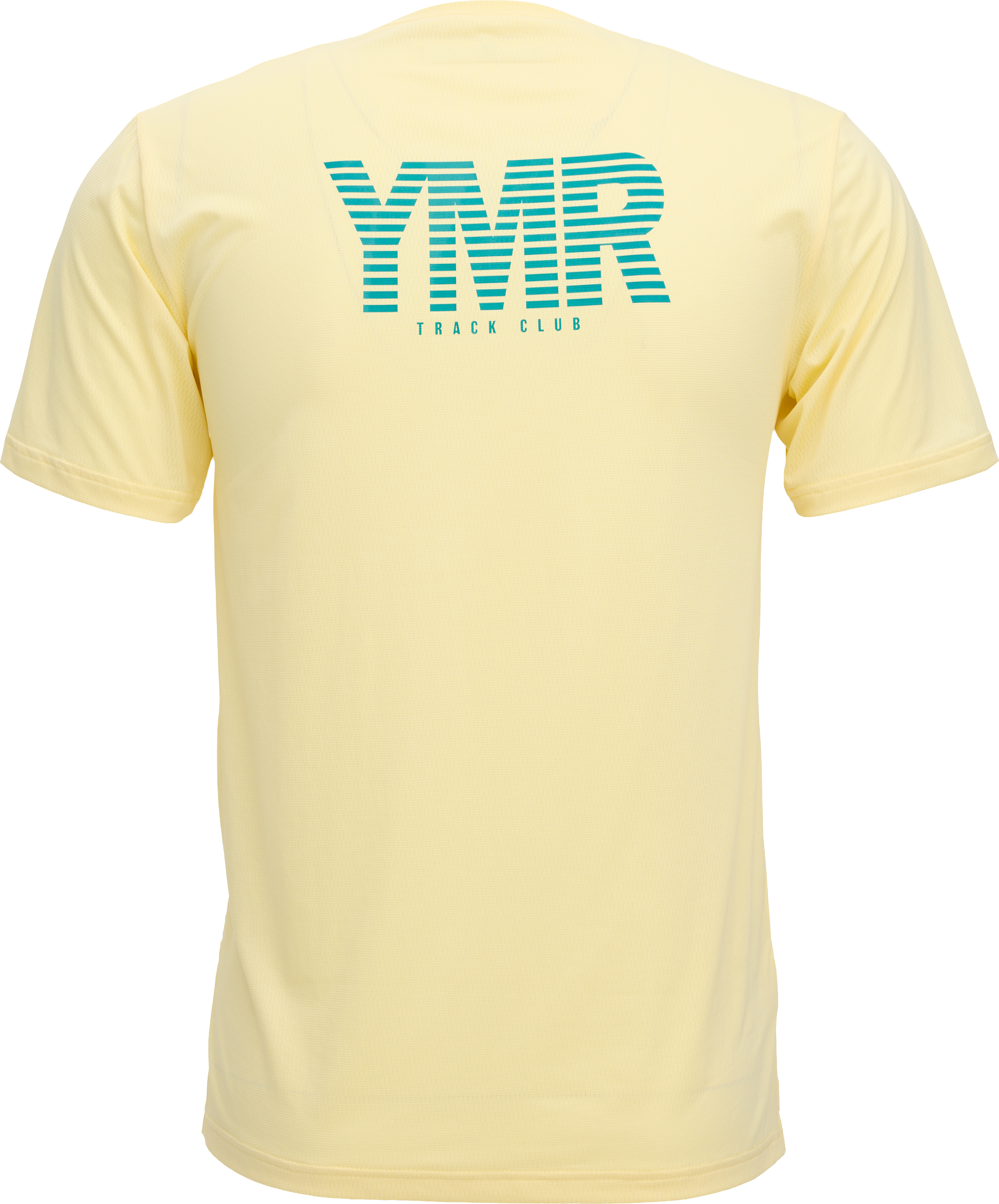 YMR TRACK CLUB, M NORDIC RUNRISE T-SHIRT