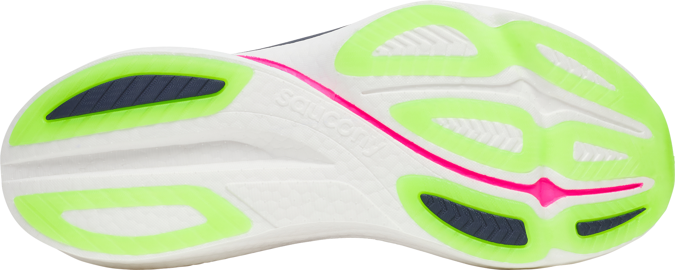 SAUCONY, ENDORPHIN AZURA