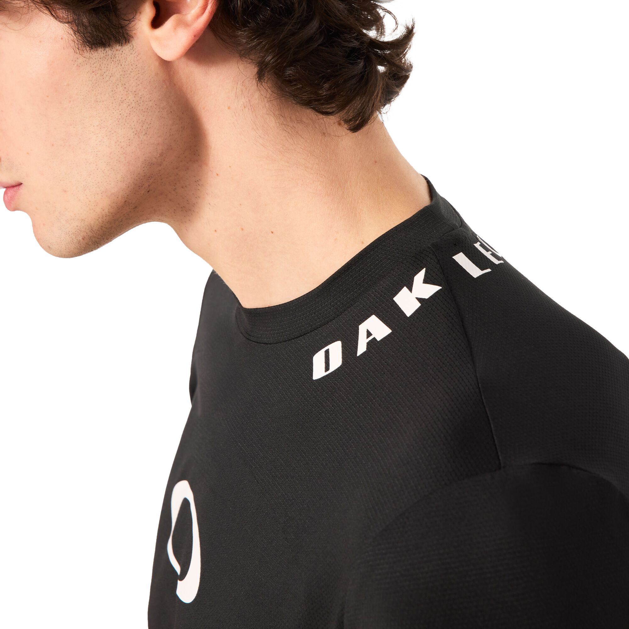 OAKLEY, Free Ride Rc Ls Jersey