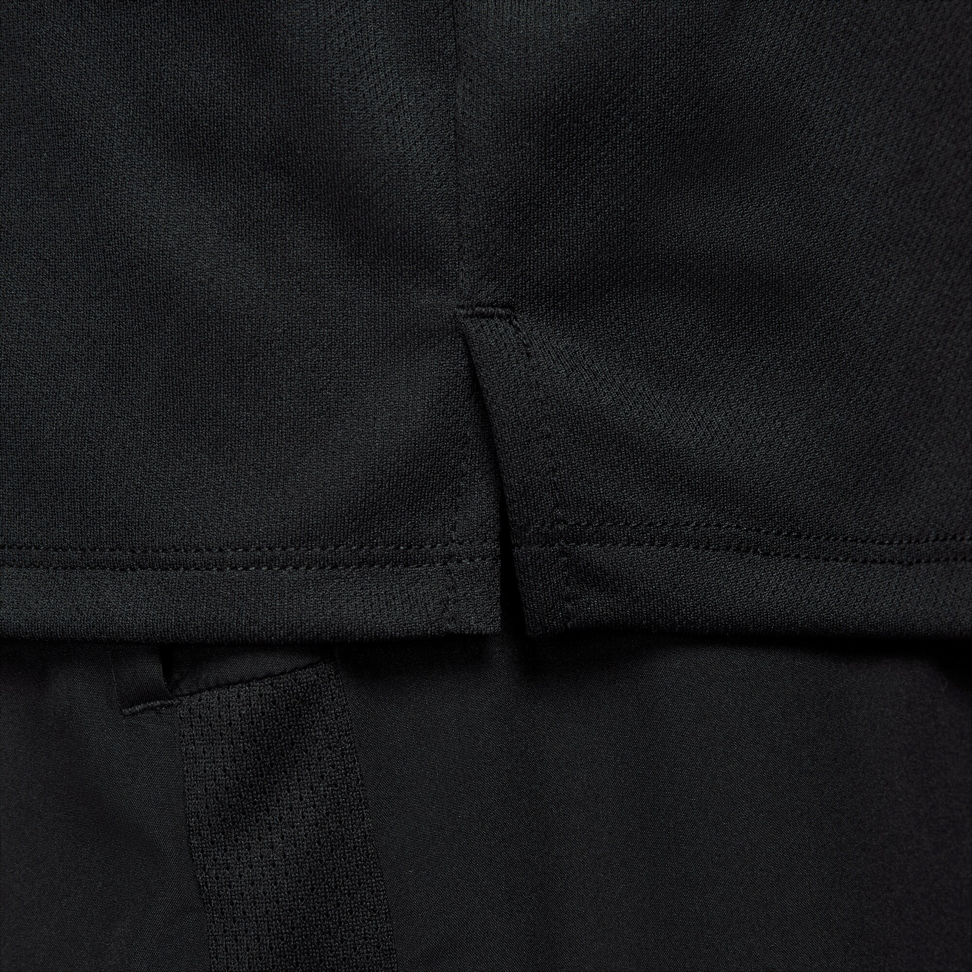 NIKE, Nk Df Miler Tank M