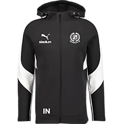 404678101101 PUMA T Evostripe Hooded Jacket 404678101101 PUMA T Evostripe Hooded Jacket Standard Small1x1