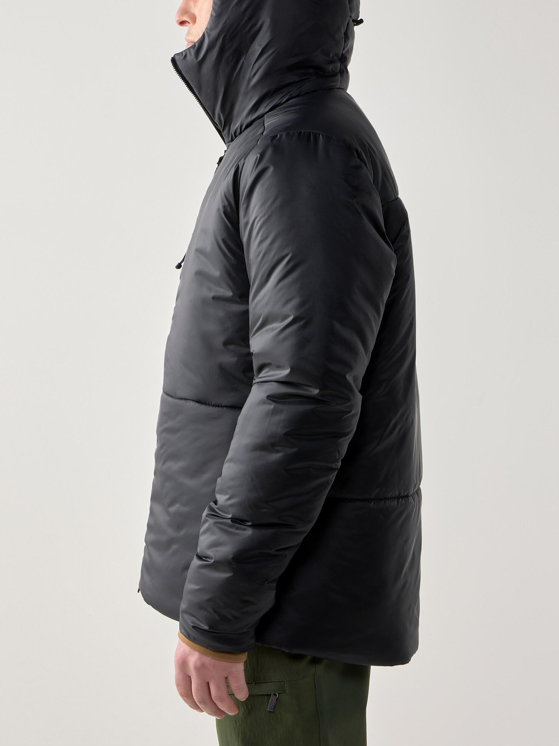 HAGL&Ouml;FS, M Breeze Mimic Hood