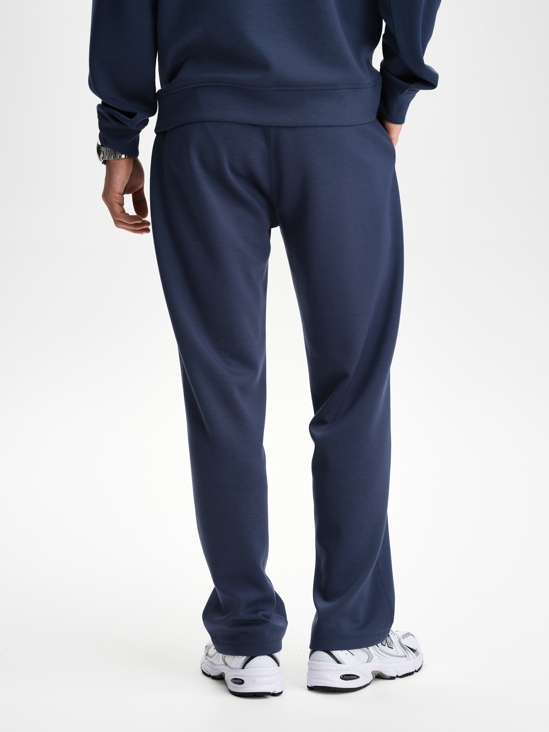 SOC, M SOFT STRAIGHT PANT