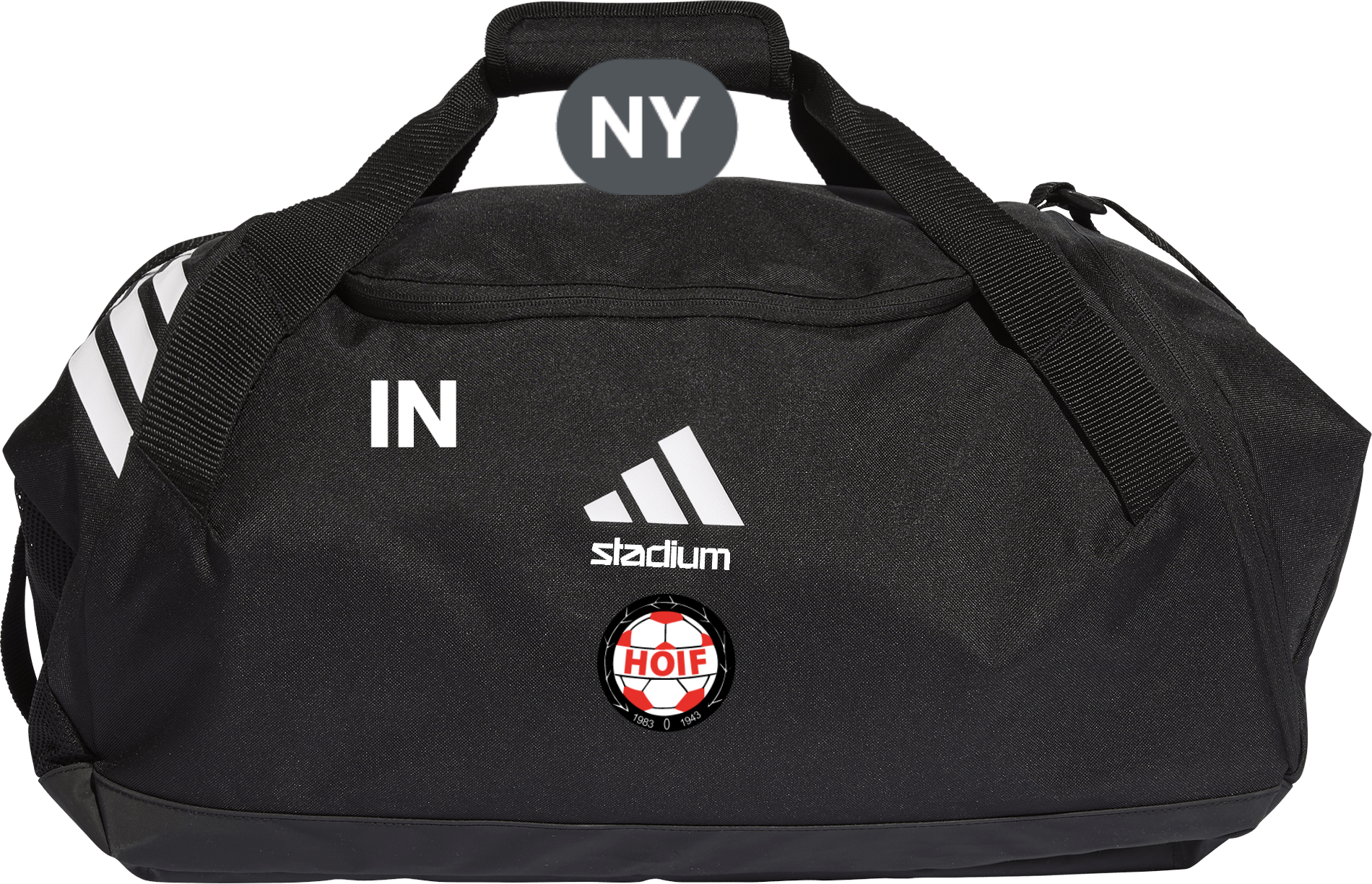 
ADIDAS, 
TIRO DUFFLE M, 
Detail 1
