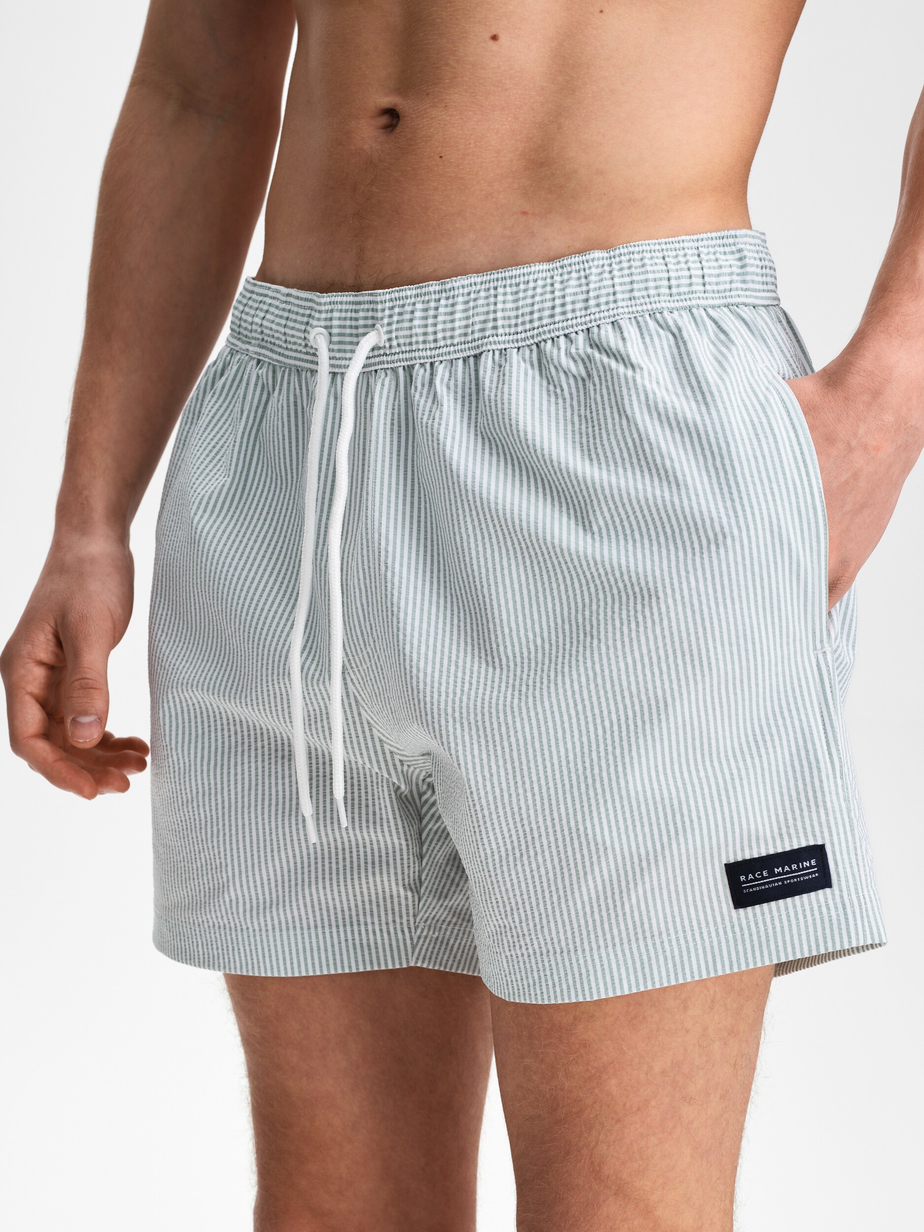 RACE MARINE, M Triton Shorts