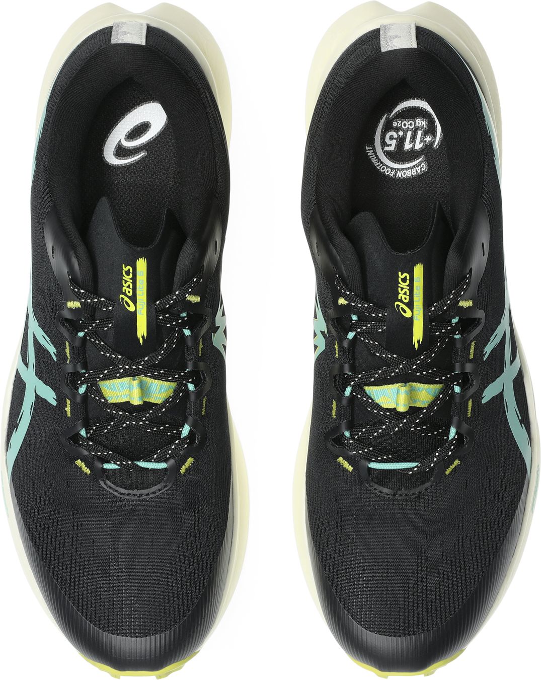 ASICS, M Fuji Lite 6