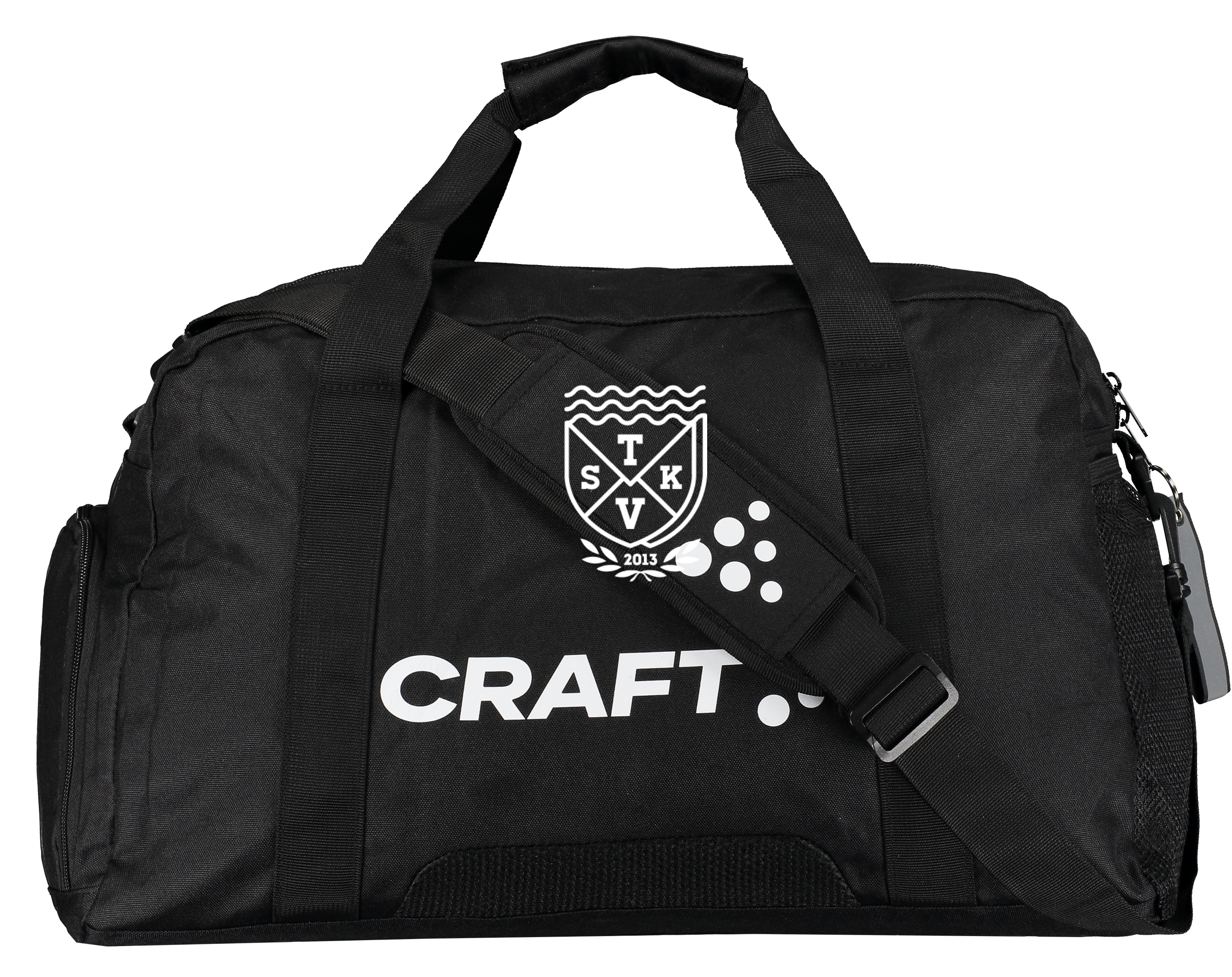 CRAFT, Ability Duffel 38L