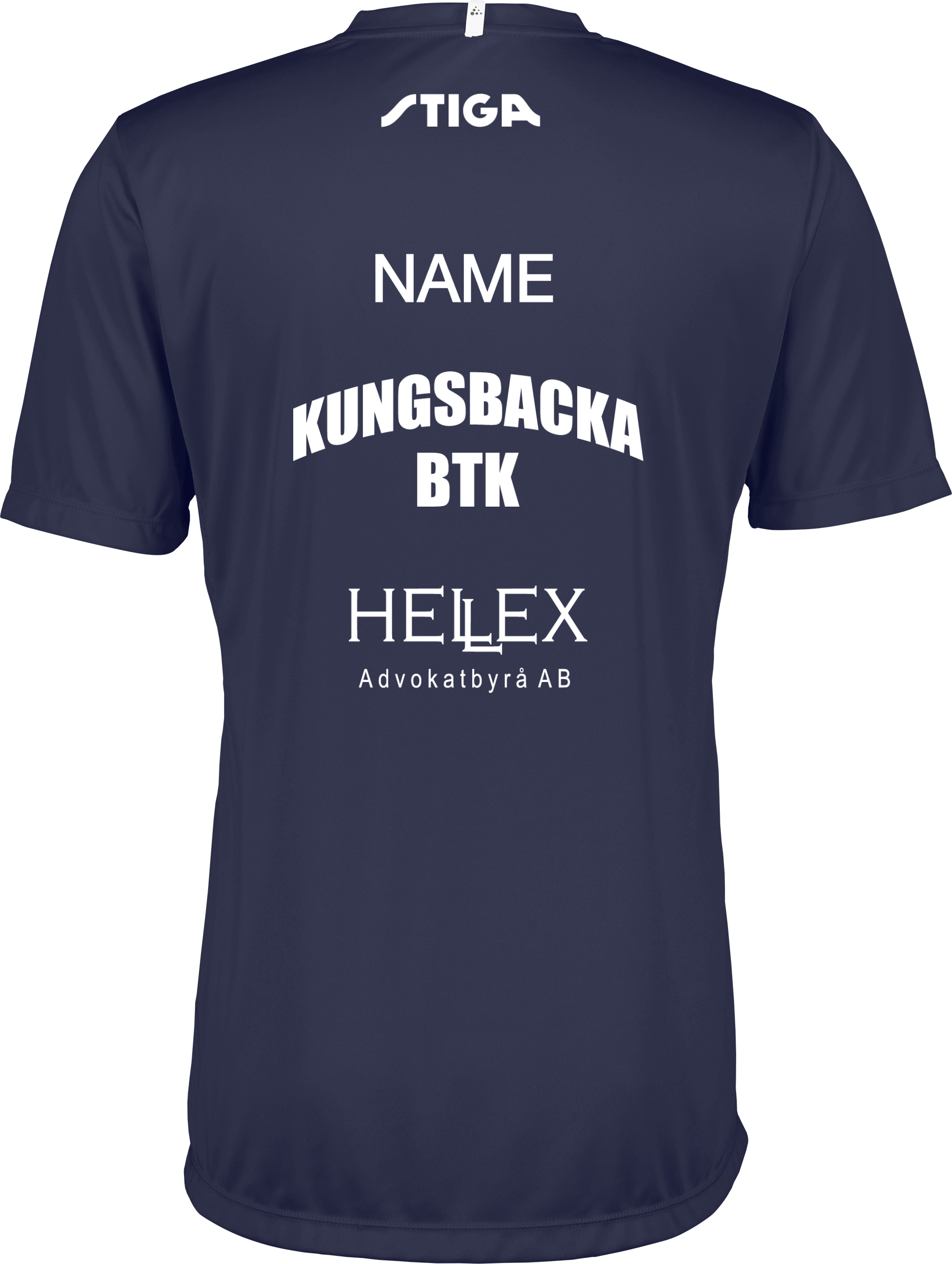 CRAFT, Squad Go SS Jersey