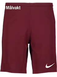 298936111101 NIKE Park III Short 298936111101 NIKE Park III Short Standard Small1x1