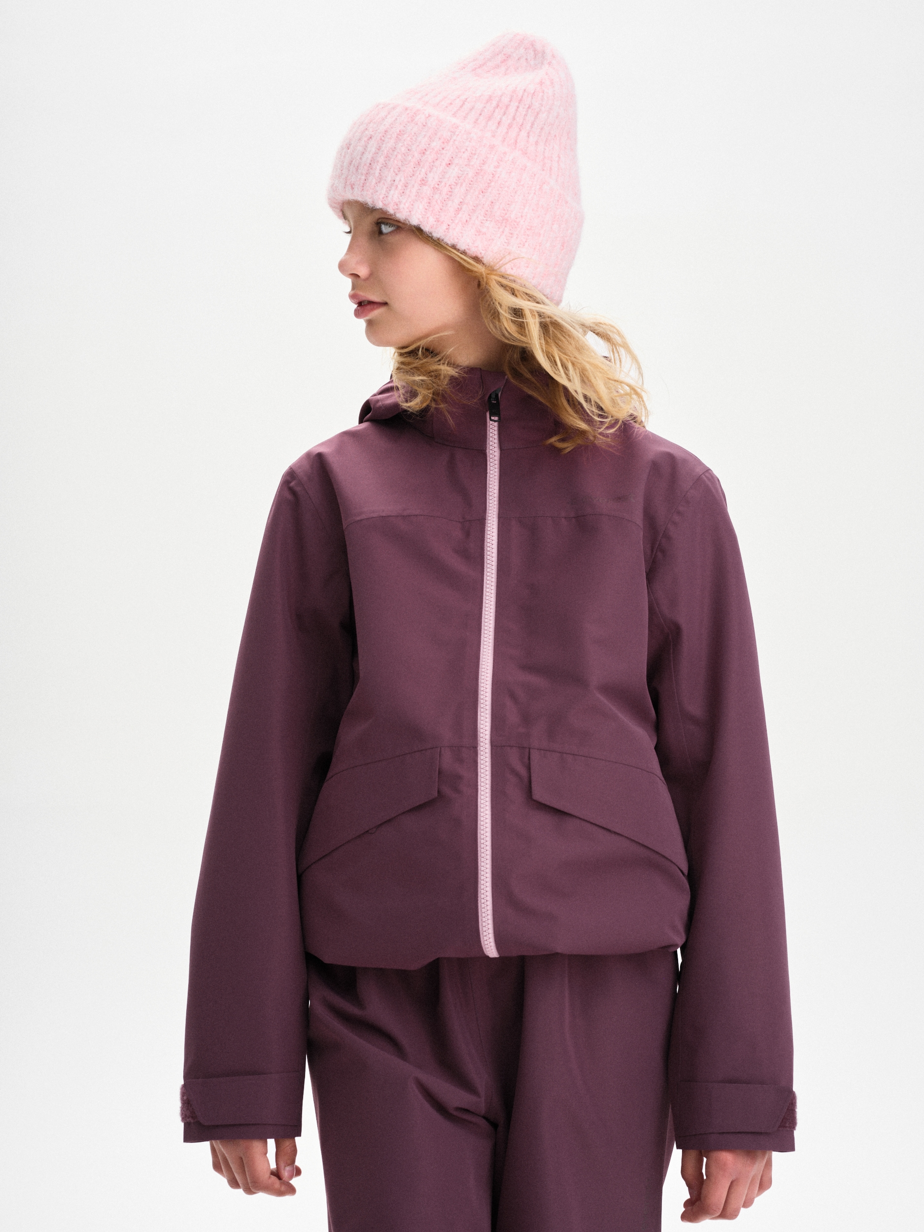 EVEREST, J Allround Jacket