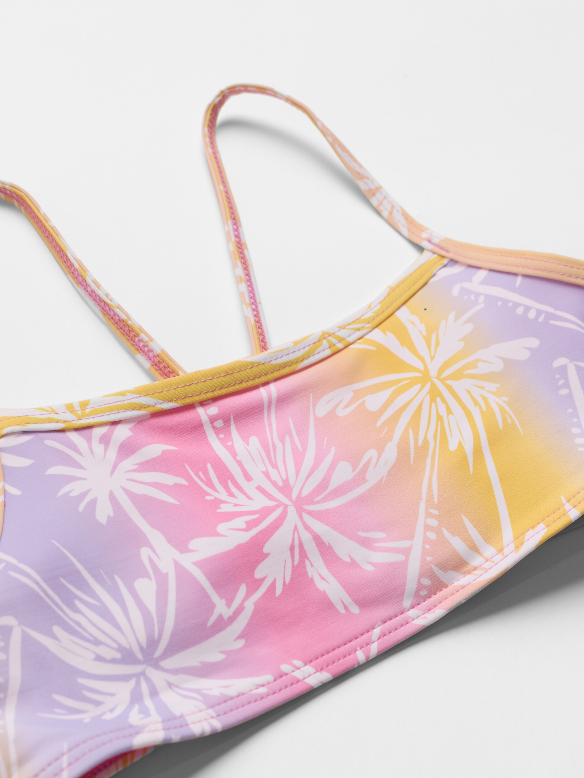 SOC, J Bikini Top