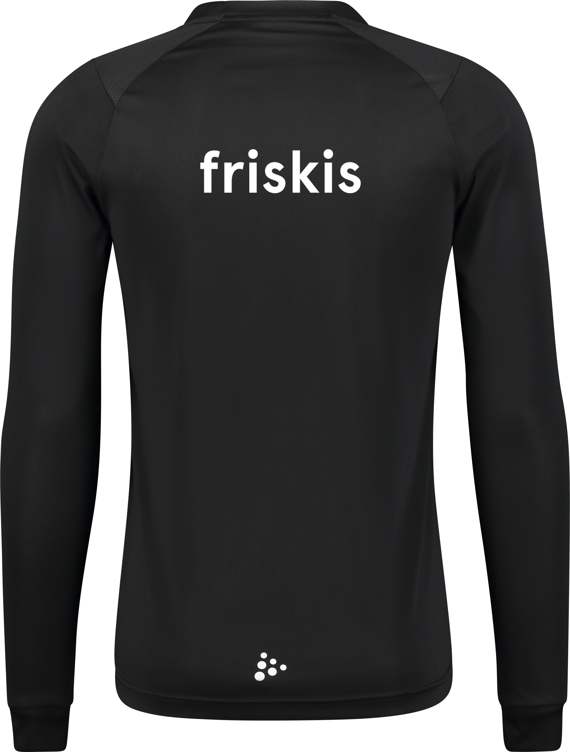 CRAFT, Rush 2.0 Ls Tee M