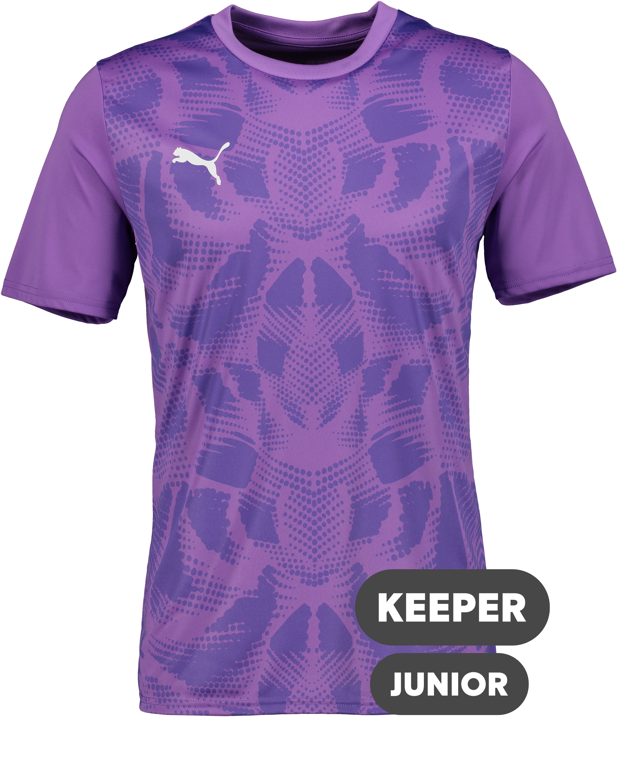 
PUMA, 
T Ultimate Jsy Jr, 
Detail 1
