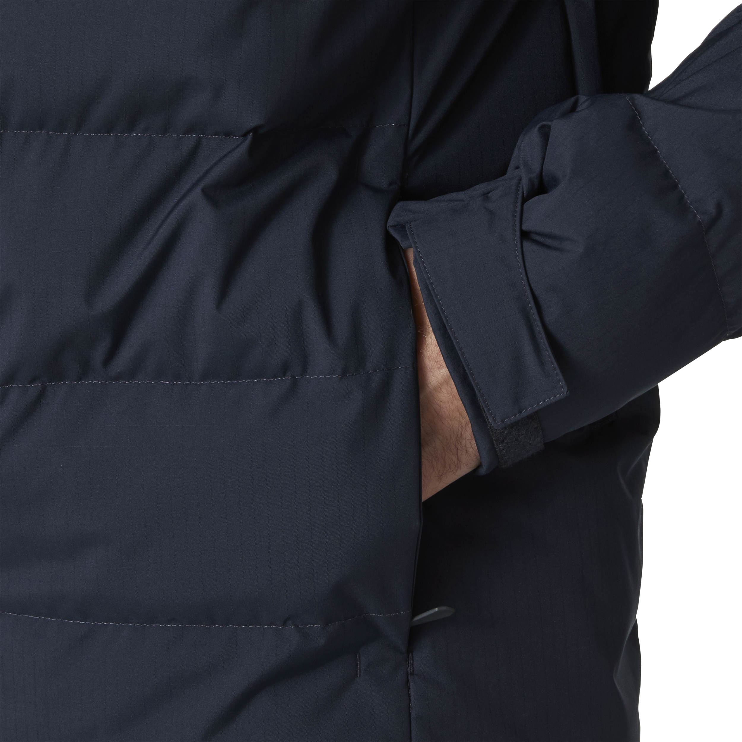 HELLY HANSEN, Kvitfjell Race Puffy Jacket