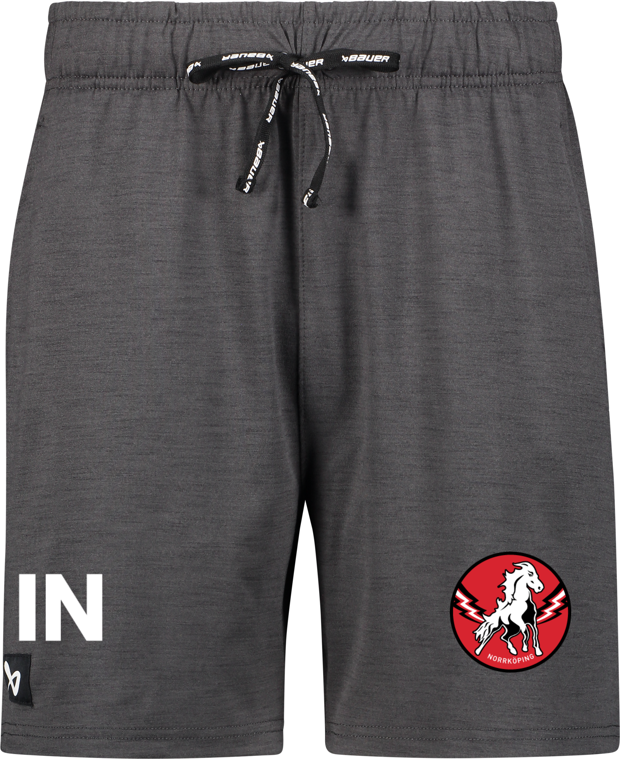 
BAUER, 
S24 Bauer Team Knit Short-Yth, 
Detail 1
