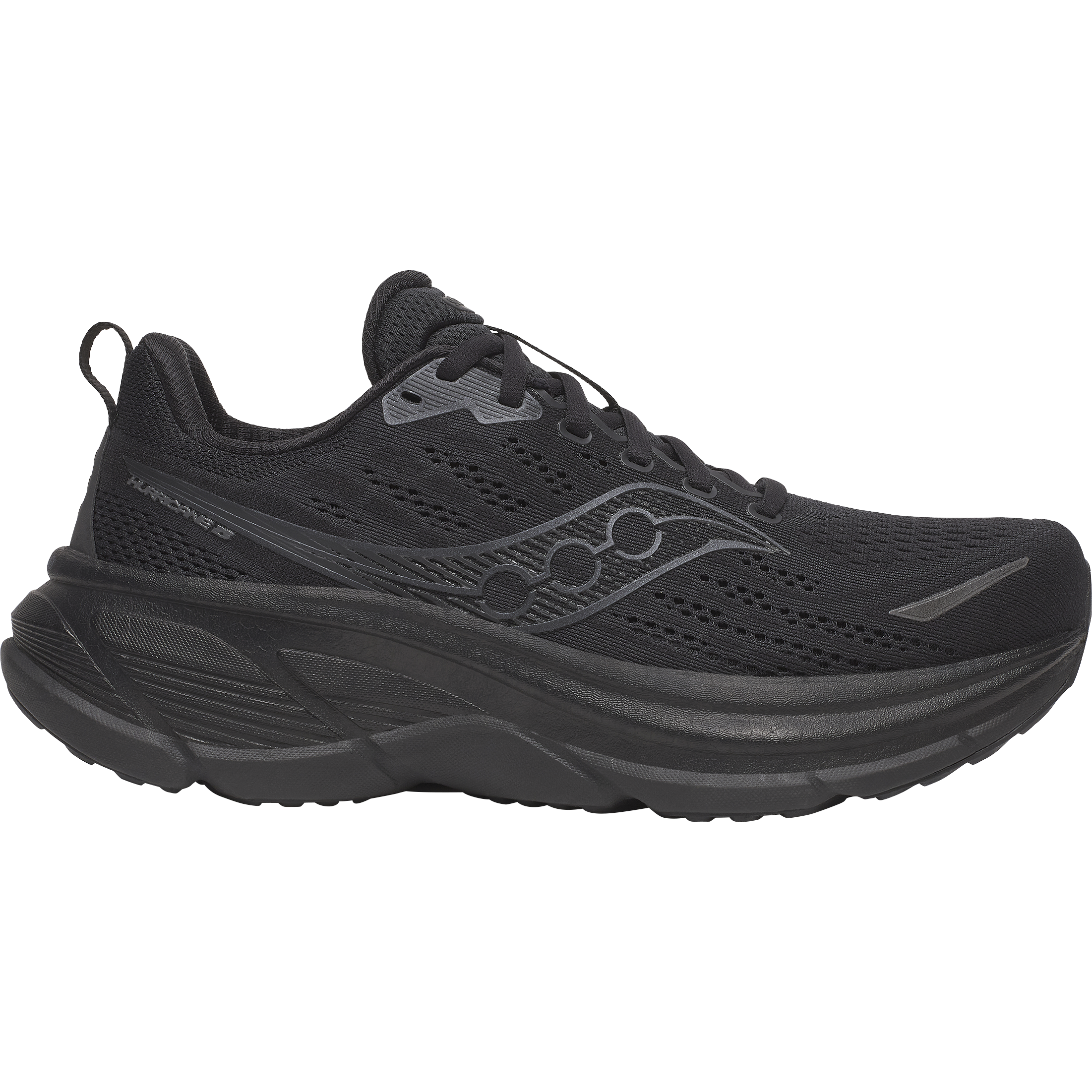 
SAUCONY, 
M Hurricane 25, 
Detail 1
