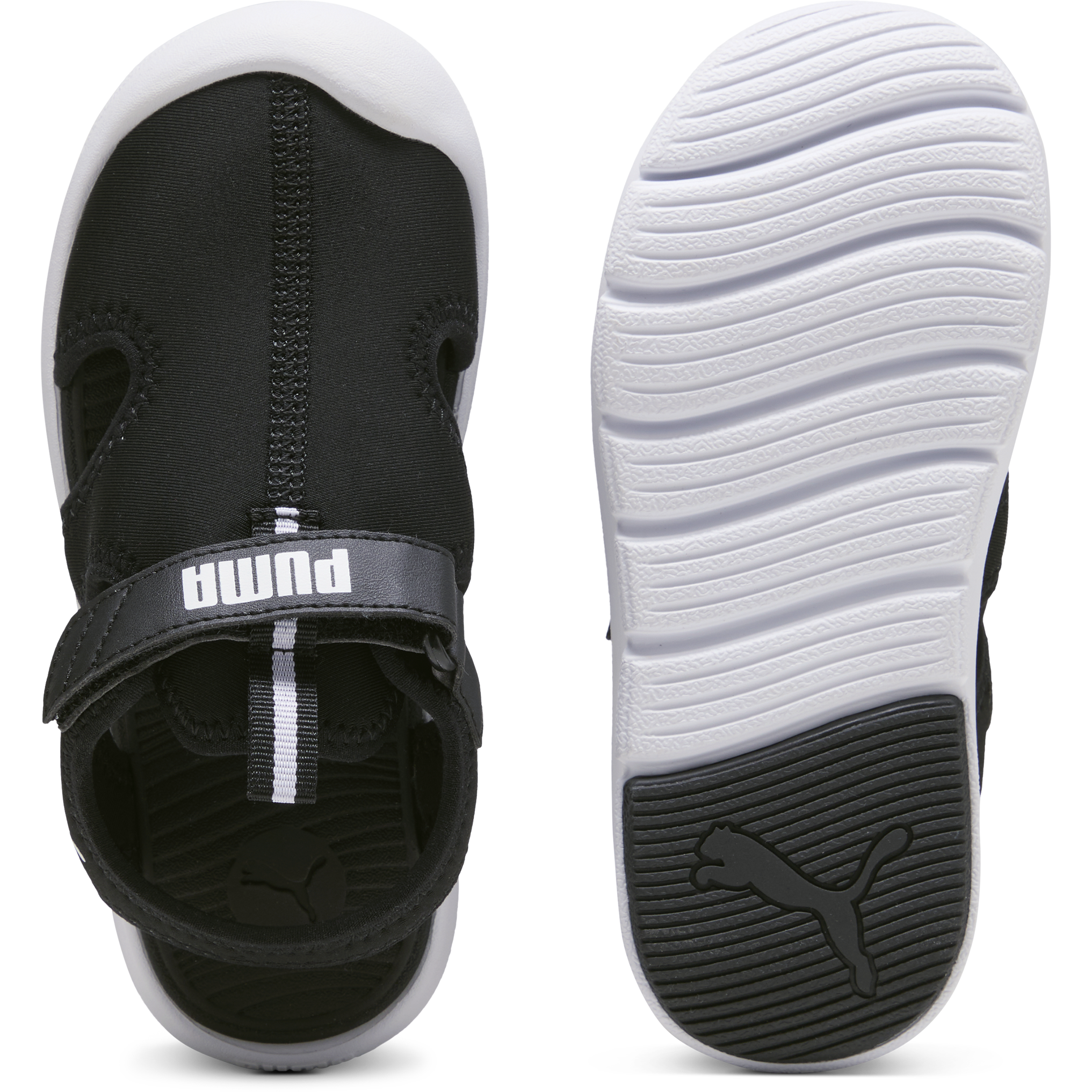 PUMA, K Fun Racer Sandal V Inf
