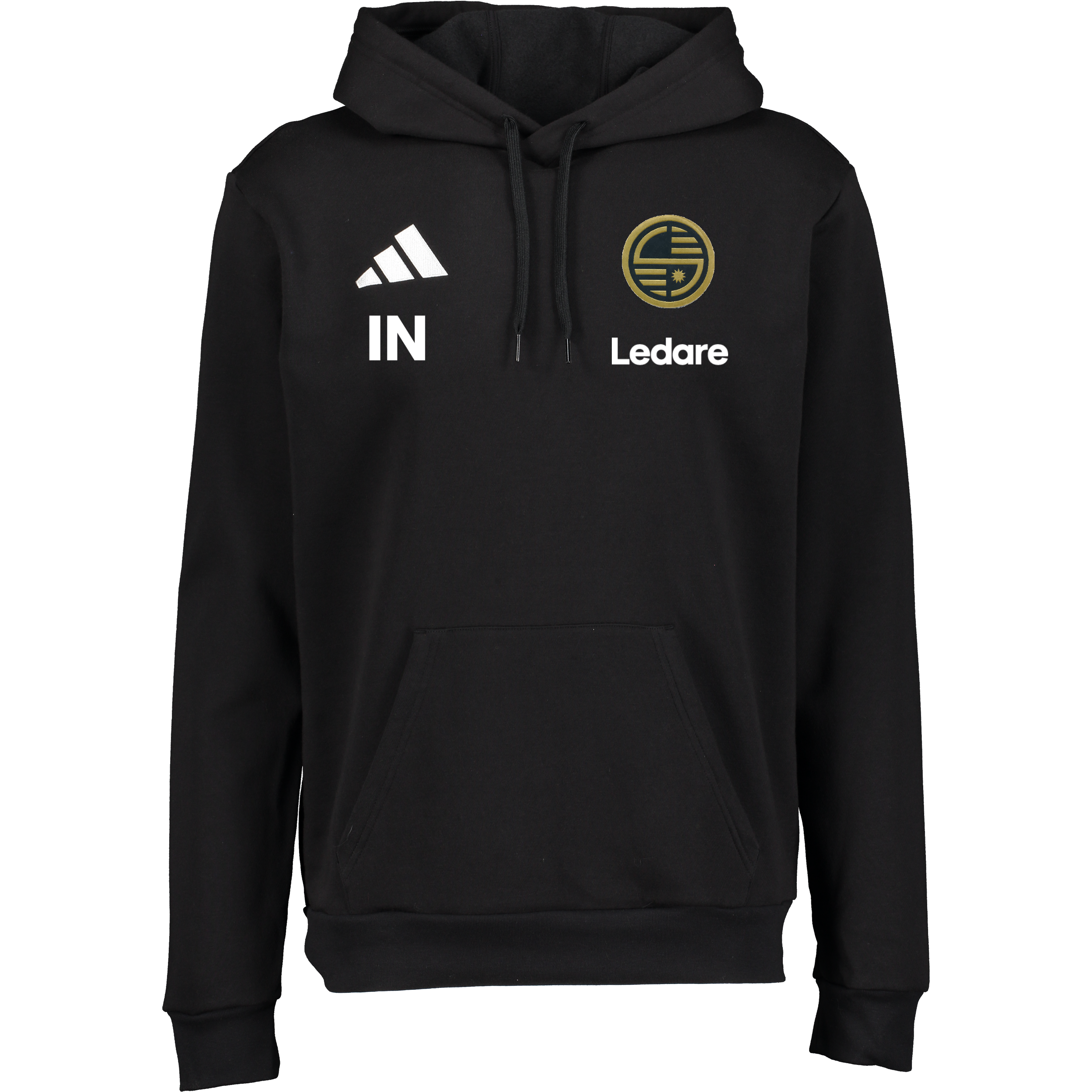 
ADIDAS, 
ENT26 HOODY, 
Detail 1
