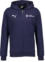 394151105101 PUMA T Goal Casual Hood Jkt 394151105101 PUMA T Goal Casual Hood Jkt Standard Small1x1