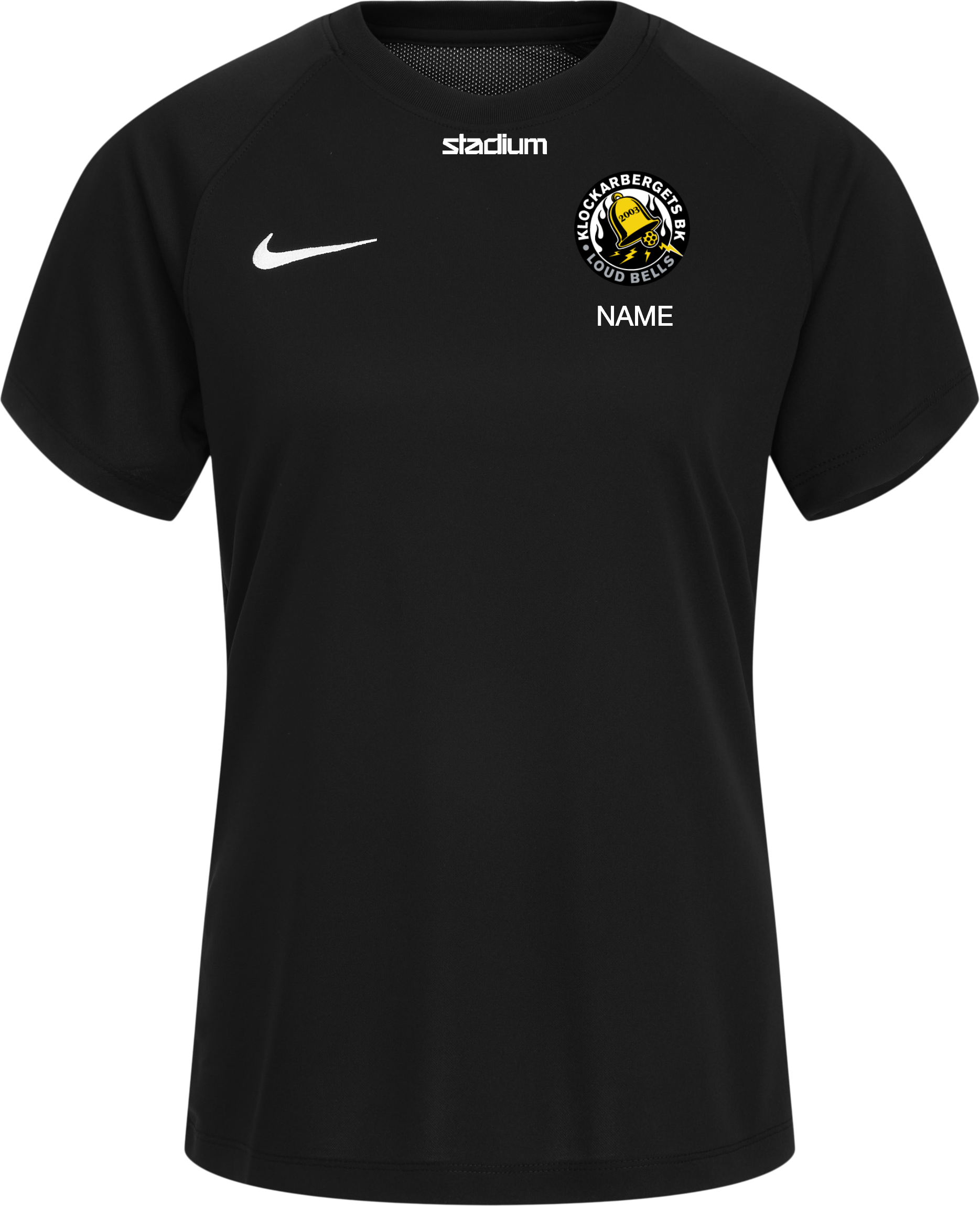 
NIKE, 
PARK VIII SS JSY W, 
Detail 1
