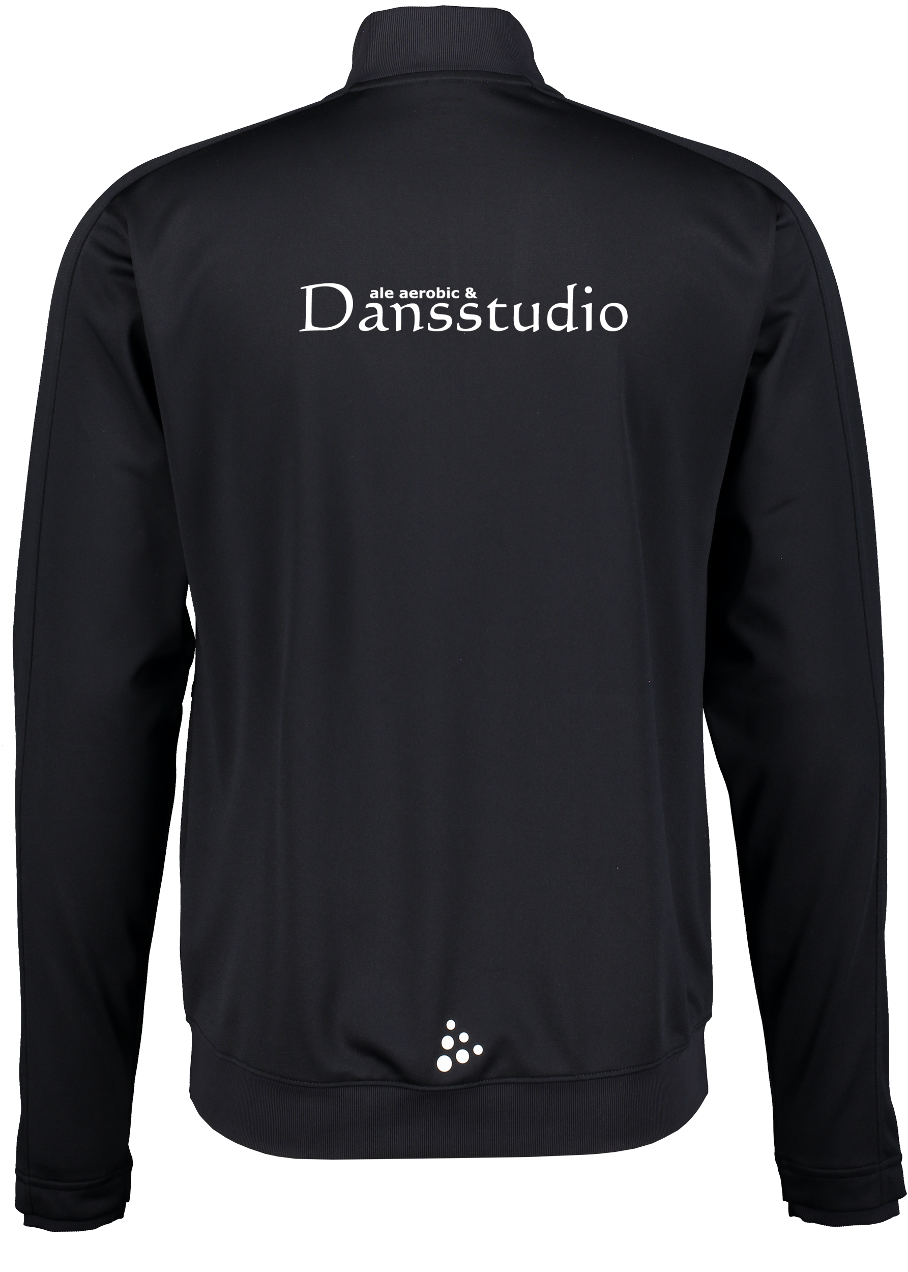 CRAFT, Evolve 2.0 Full Zip Jacket Jr