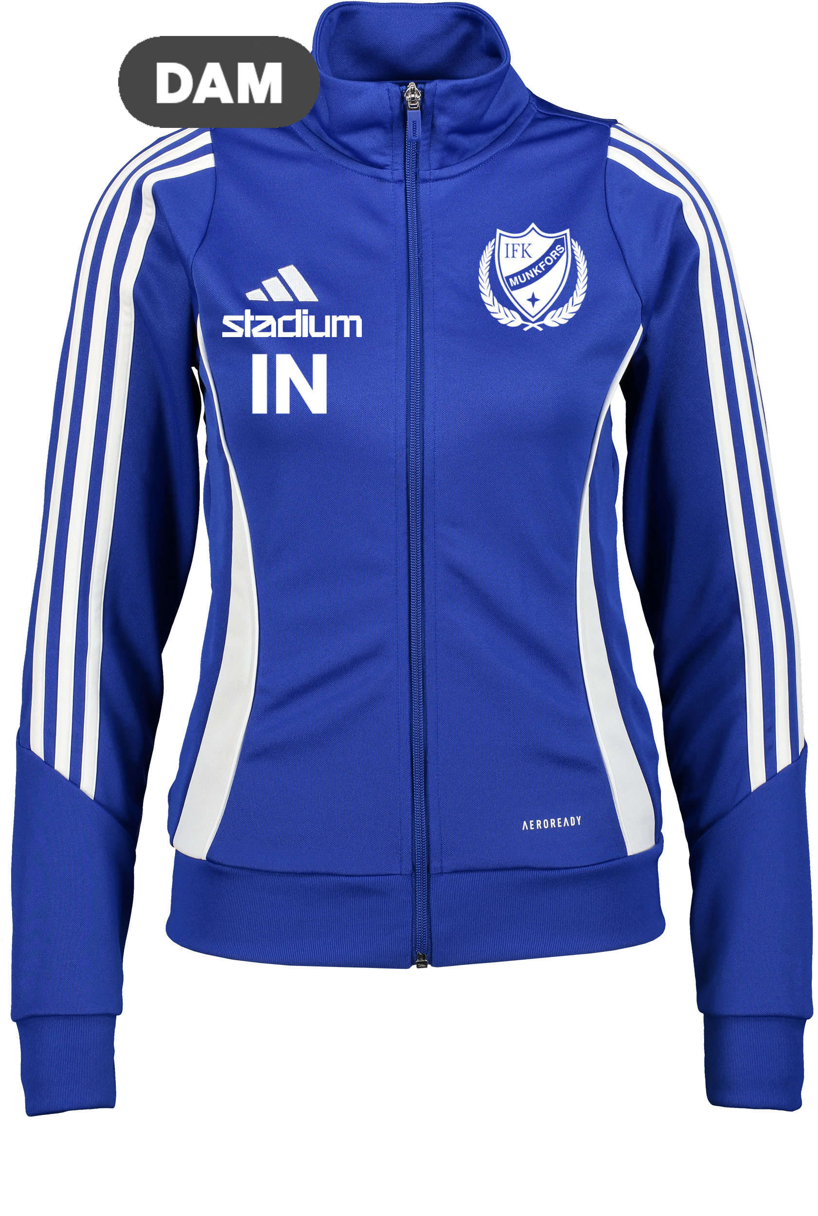 
ADIDAS, 
Tiro24 Tr Jkt W, 
Detail 1
