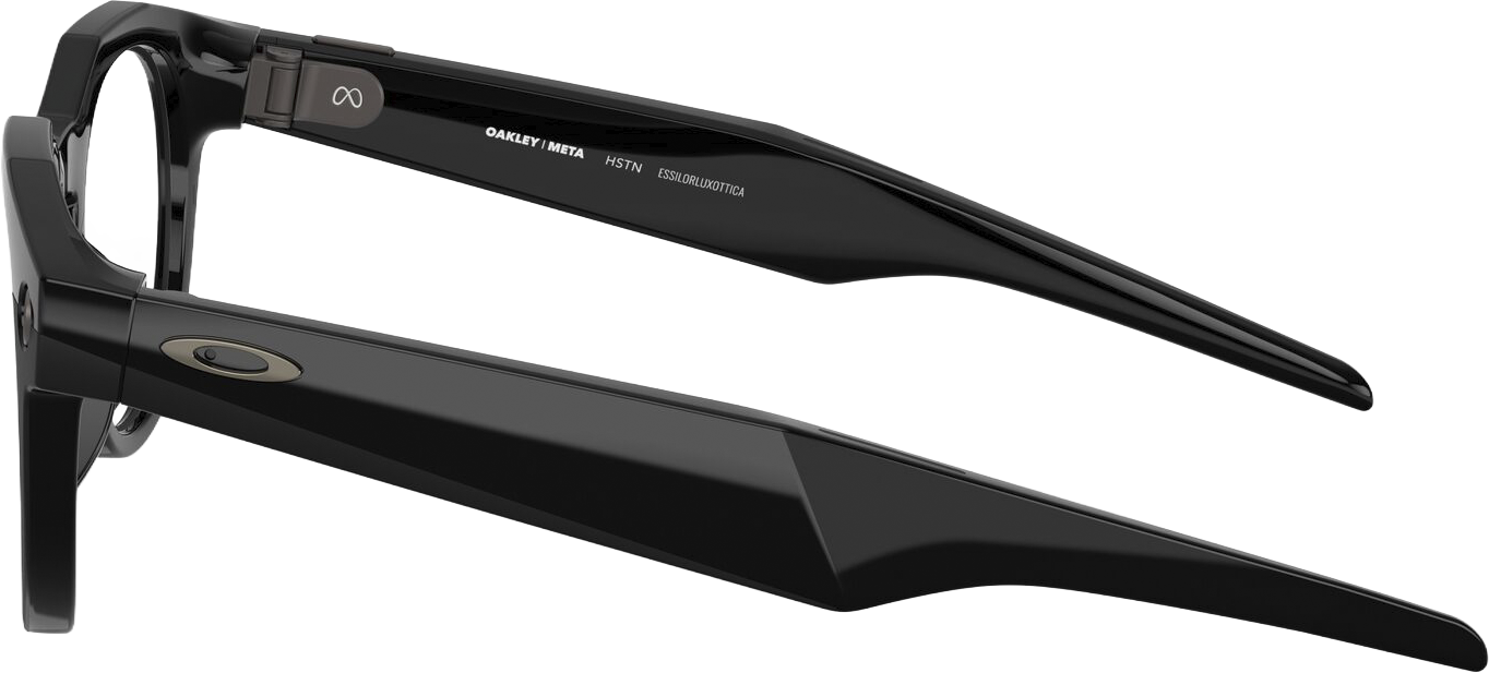 OAKLEY, HSTN META