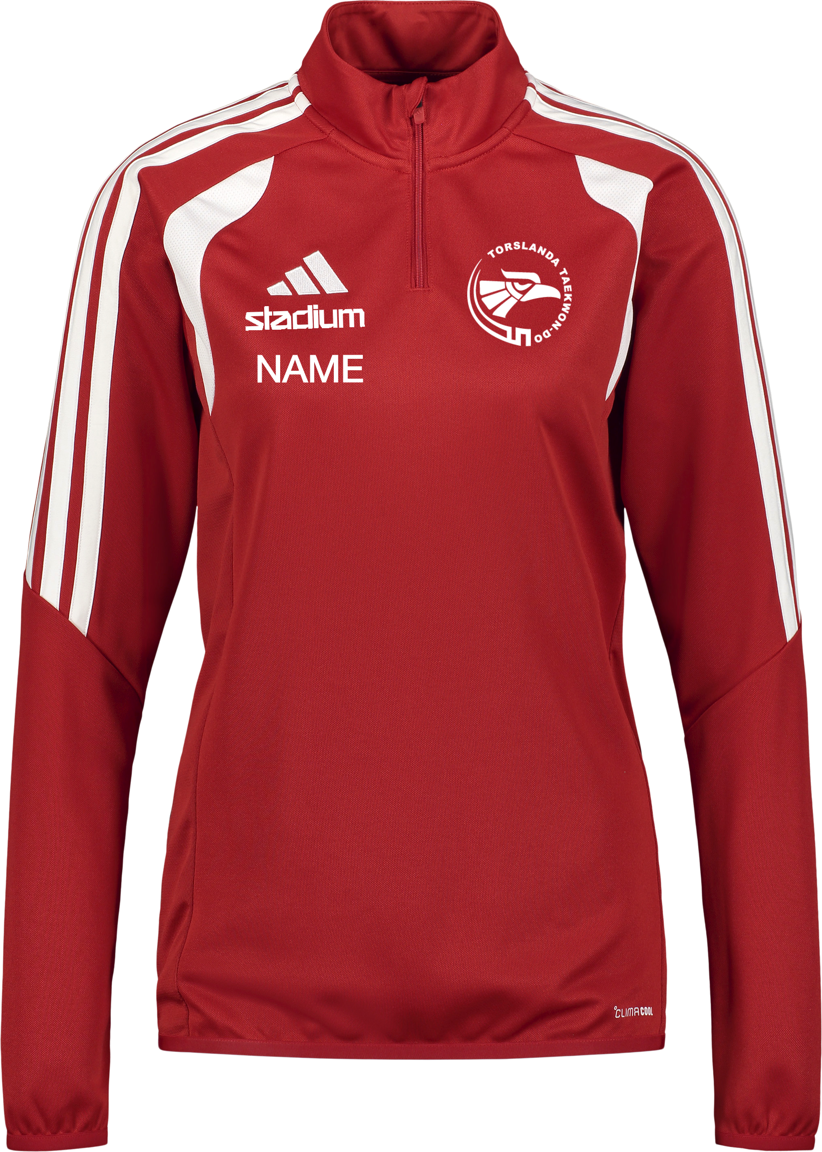 
ADIDAS, 
TIRO26 L TR TOP W, 
Detail 1
