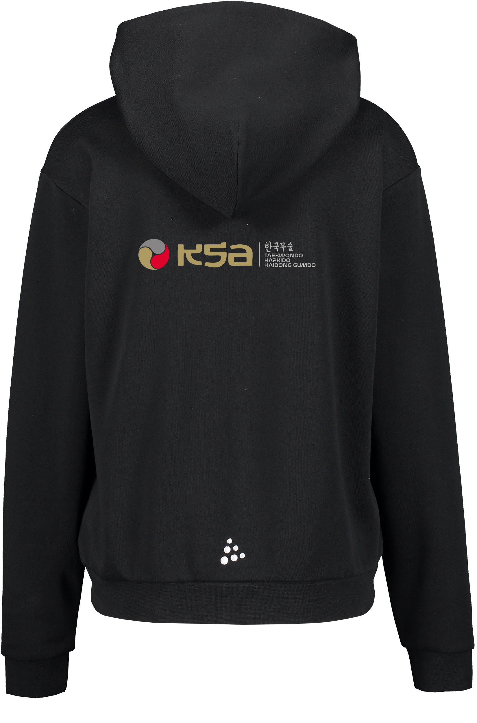 CRAFT, Community 2.0 Fz Hood W