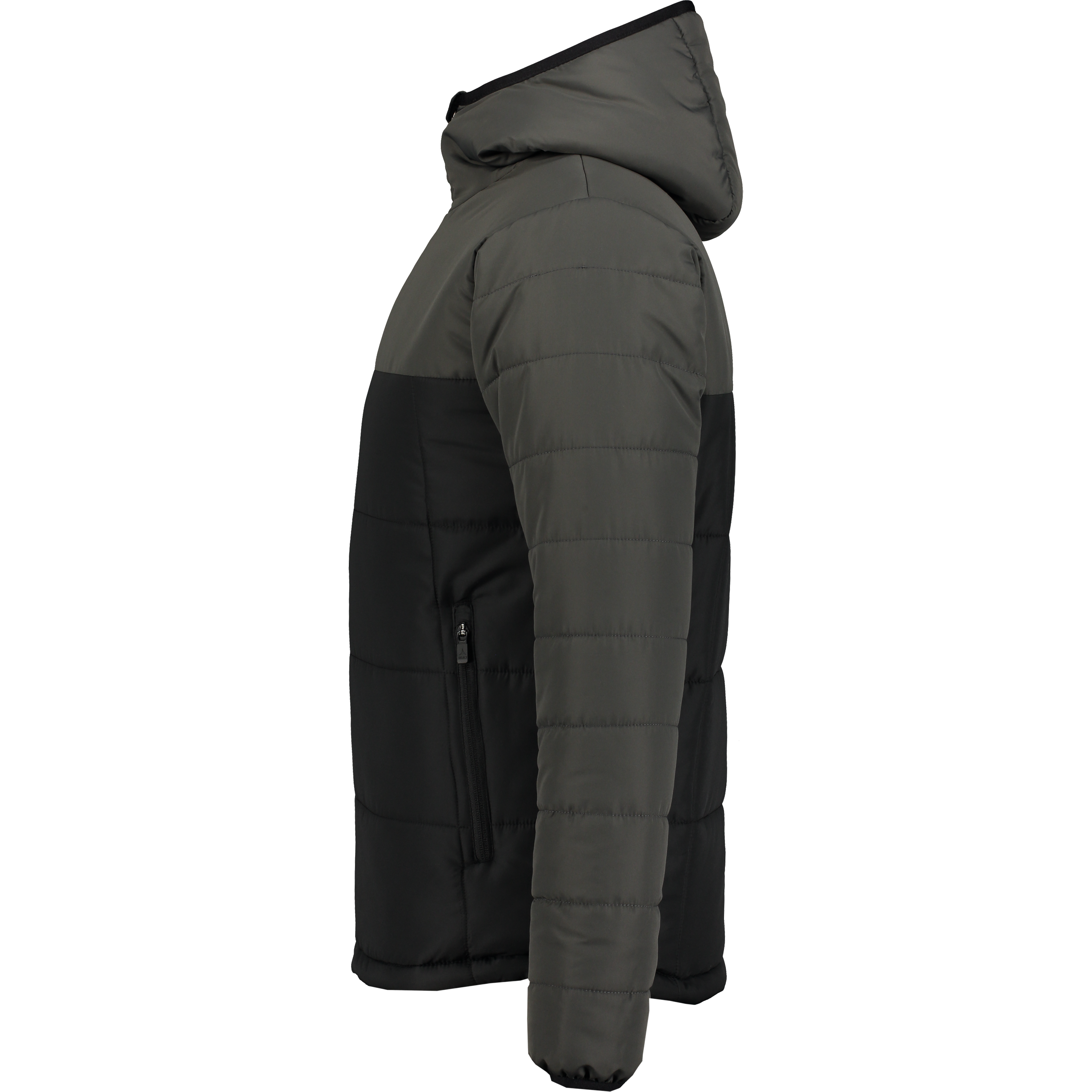 SELECT, Oxford 25 Padded Jkt