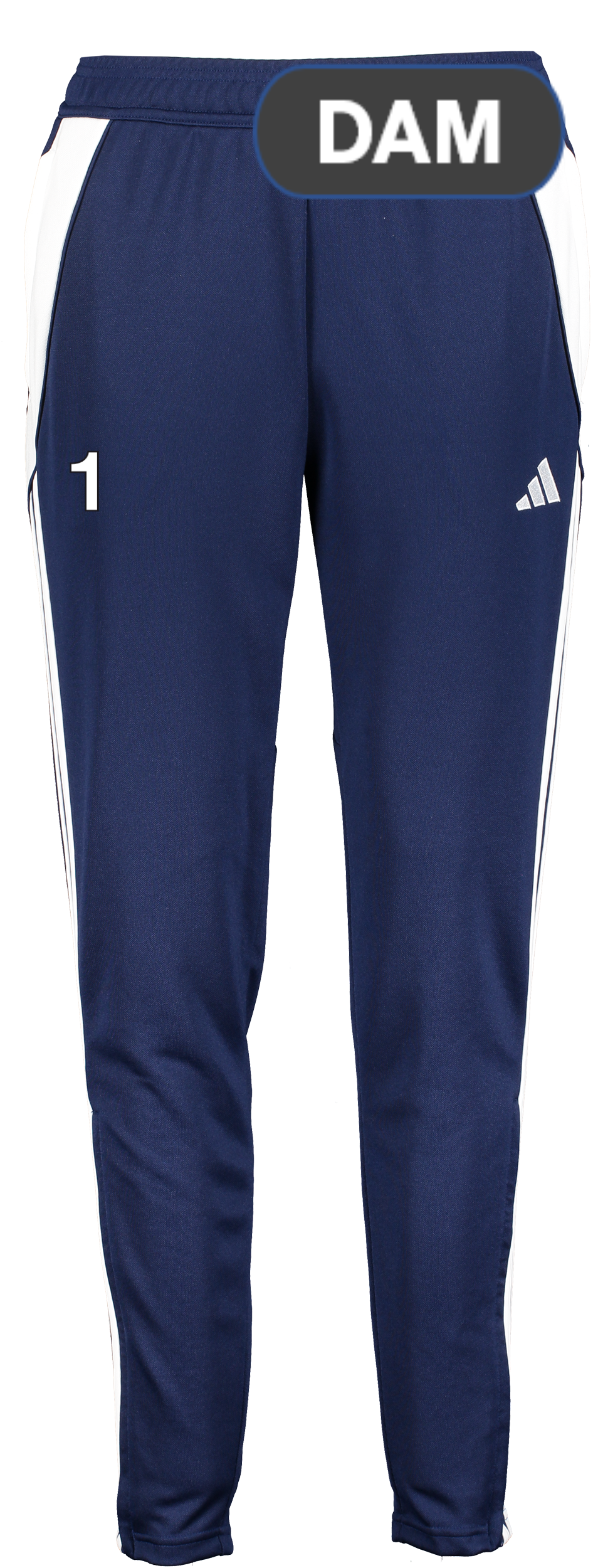 
ADIDAS, 
Tiro24 Tr Pnt W, 
Detail 1
