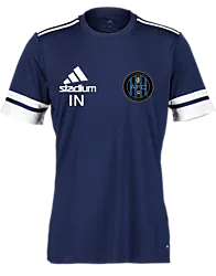 400129106101 ADIDAS Squad25 Jsy Jr 400129106101 ADIDAS Squad25 Jsy Jr Standard Small1x1
