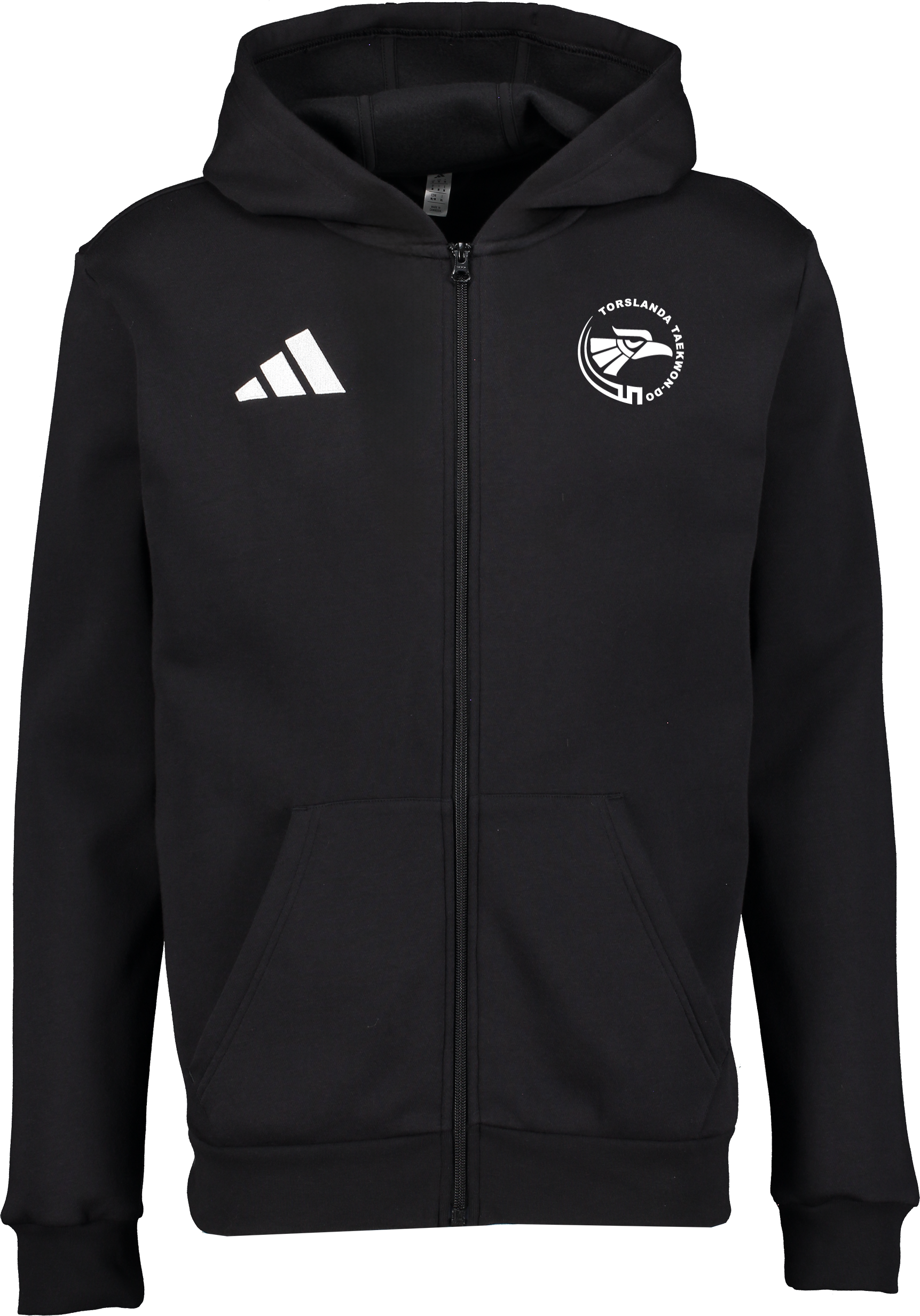 
ADIDAS, 
ENT26 FZ HOOD JR, 
Detail 1
