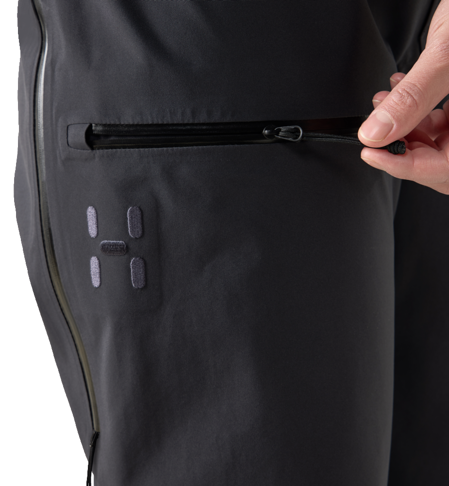 HAGL&Ouml;FS, Alper Proof Pant Women