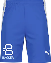 361521102101 PUMA T Liga Shorts Jr 361521102101 PUMA T Liga Shorts Jr Standard Small1x1