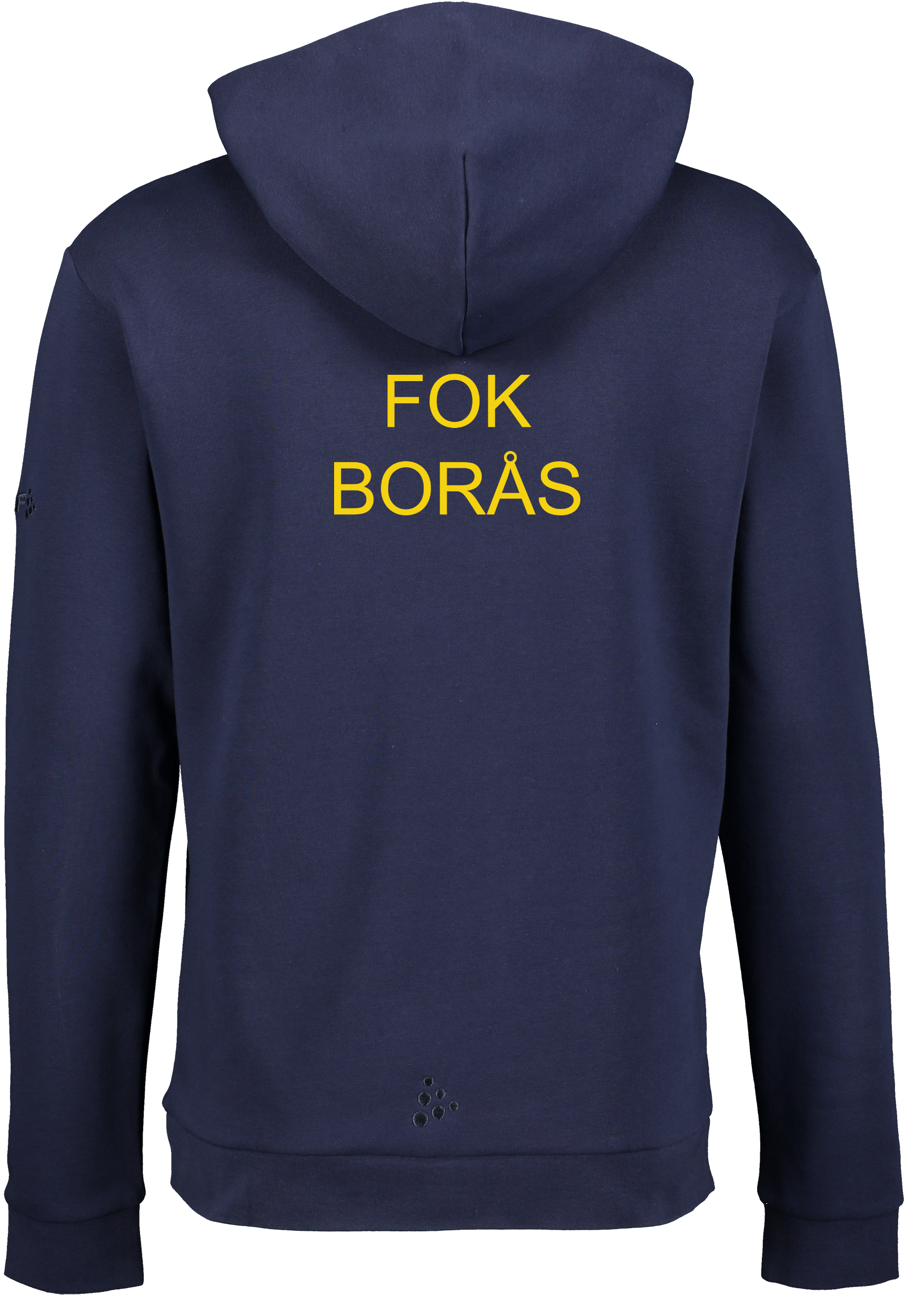 CRAFT, Community 2.0 Hood