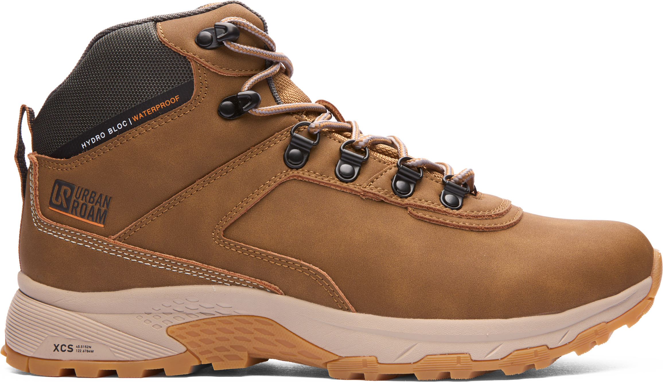 
URBAN ROAM, 
M CANYON BOOT, 
Detail 1
