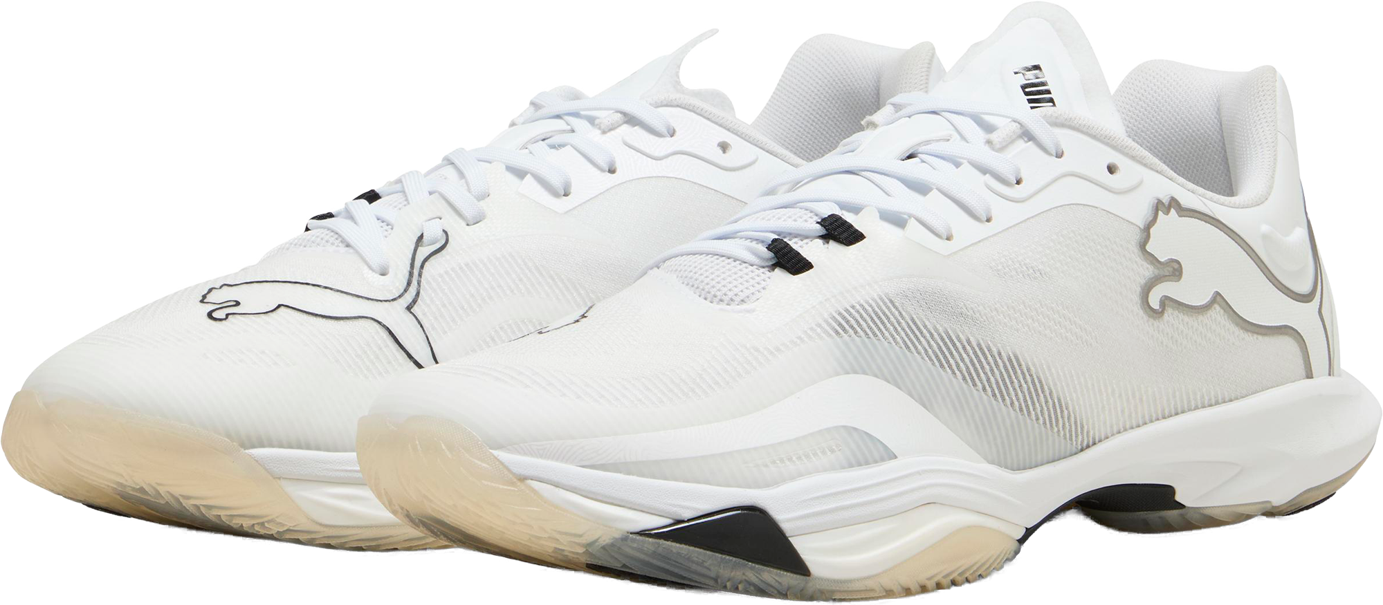 PUMA, VANTAGE NITRO 2