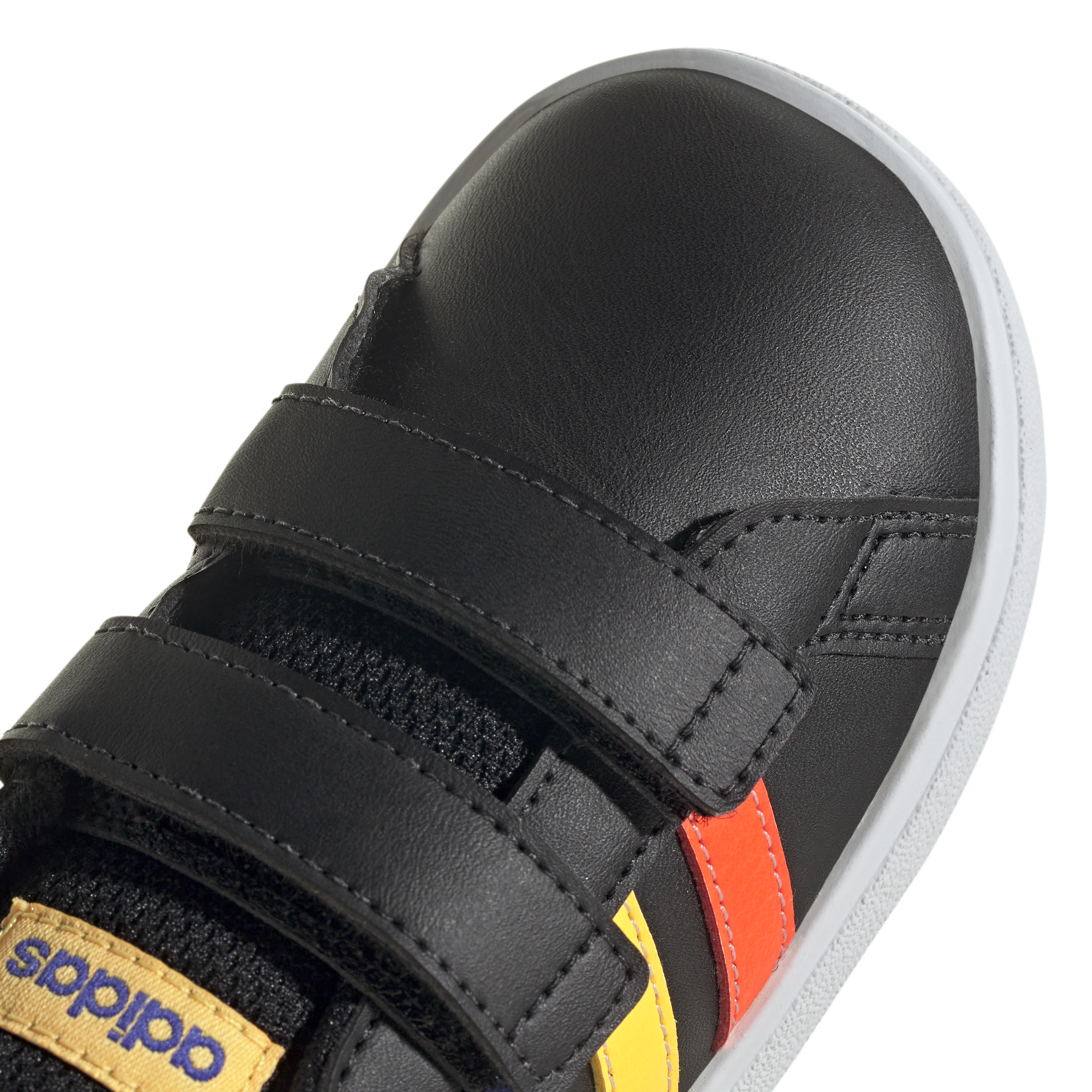 ADIDAS, K Grand Court 2.0 Cf I