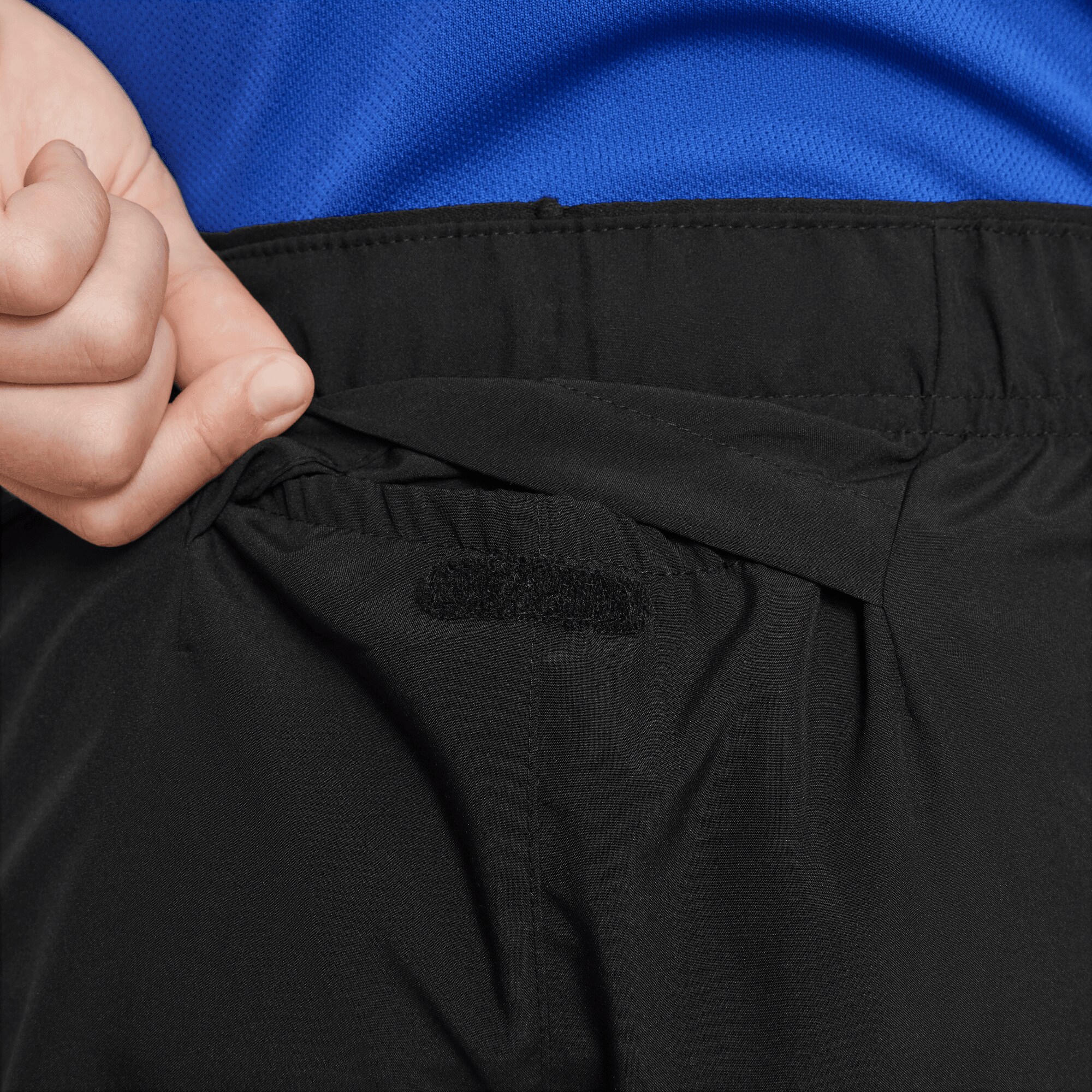 NIKE, J Nk Df Challenger Short