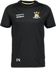 321481107101 CRAFT Evolve Tee 321481107101 CRAFT Evolve Tee Standard Small1x1