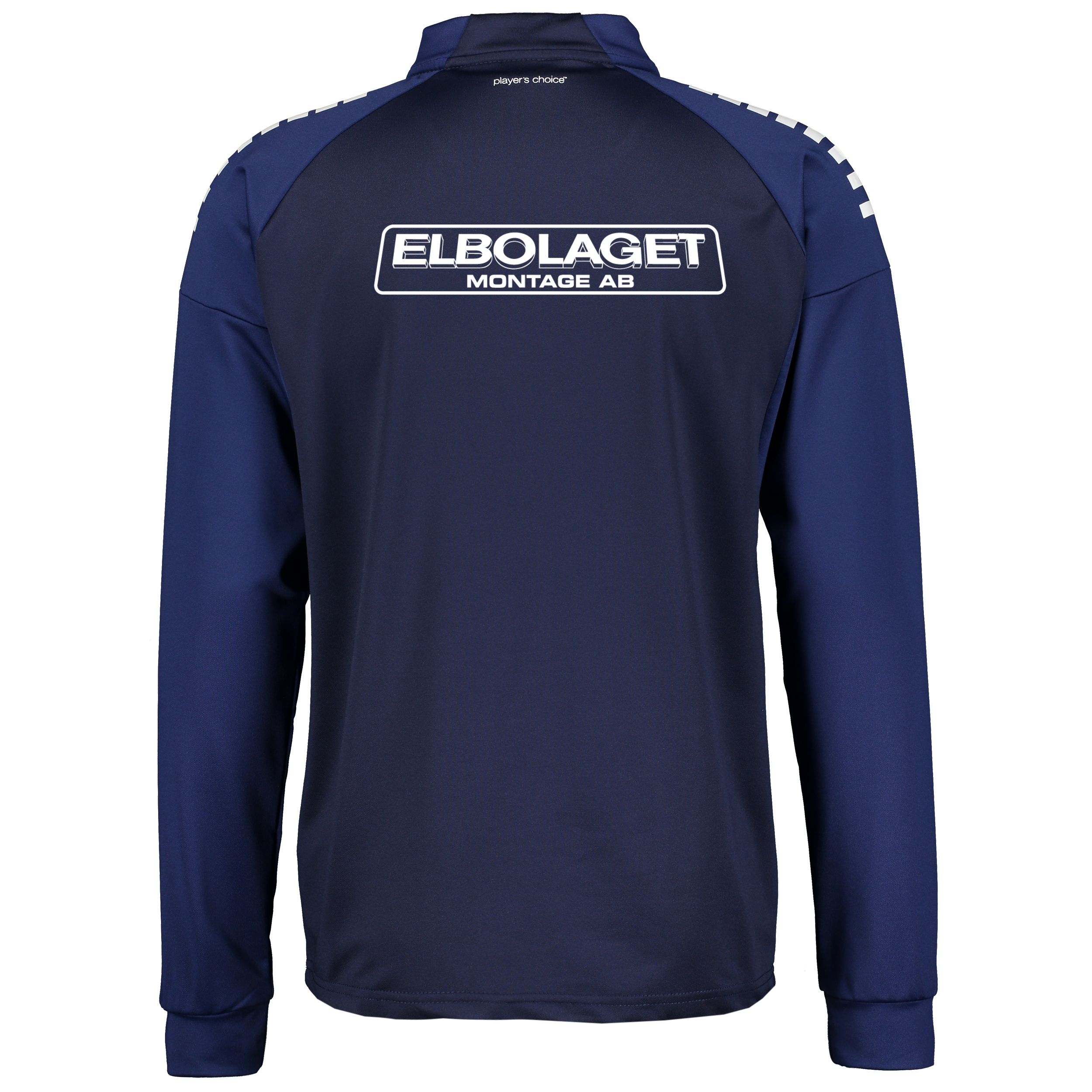 SELECT, Spain 25 Trg 1/2 Zip