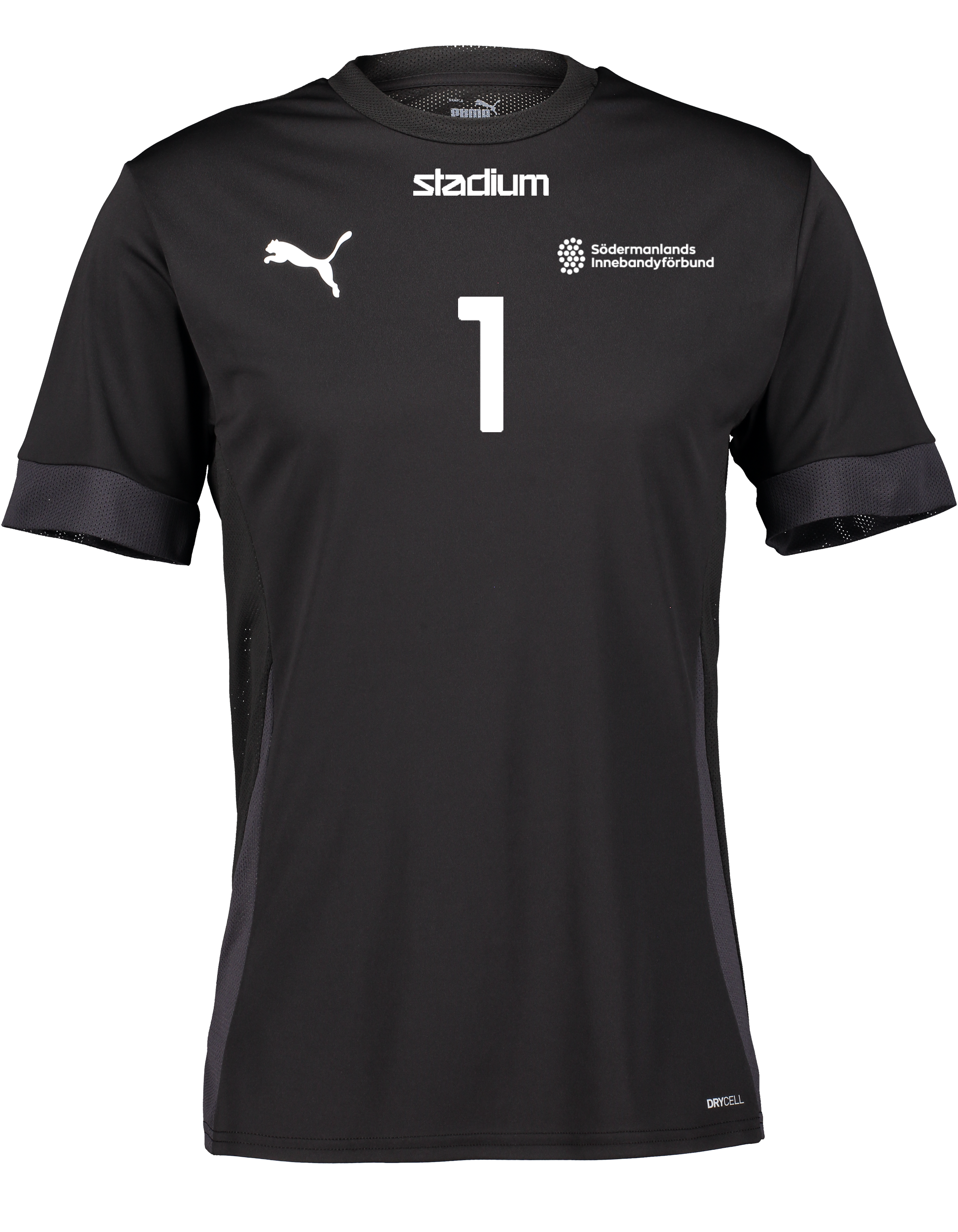 
PUMA, 
T Goal Matchday Jsy, 
Detail 1
