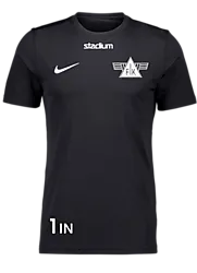 299007101101 NIKE Park VII SS Jsy 299007101101 NIKE Park VII SS Jsy Standard Small1x1