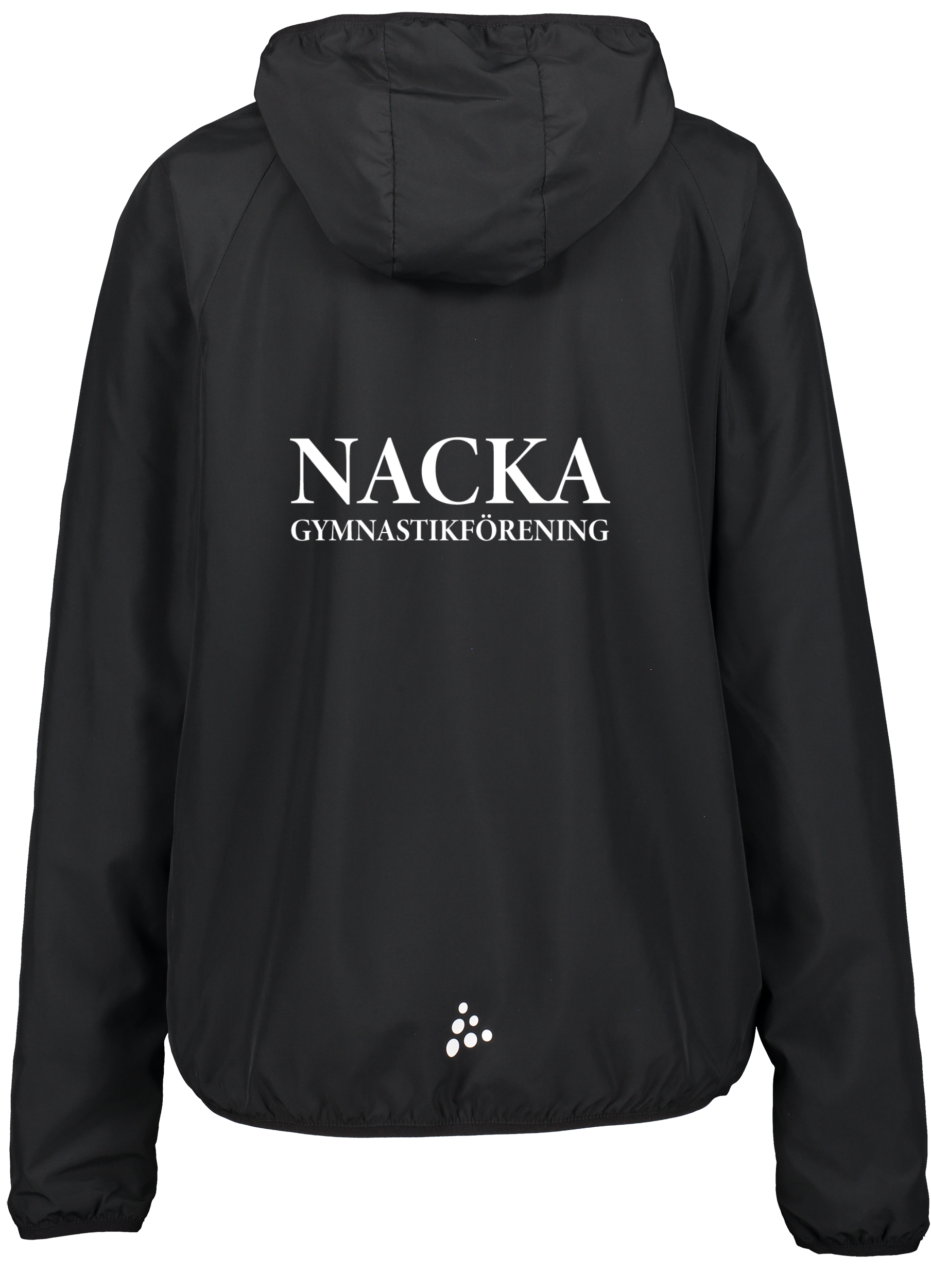 CRAFT, Squad Go Wind Jacket W